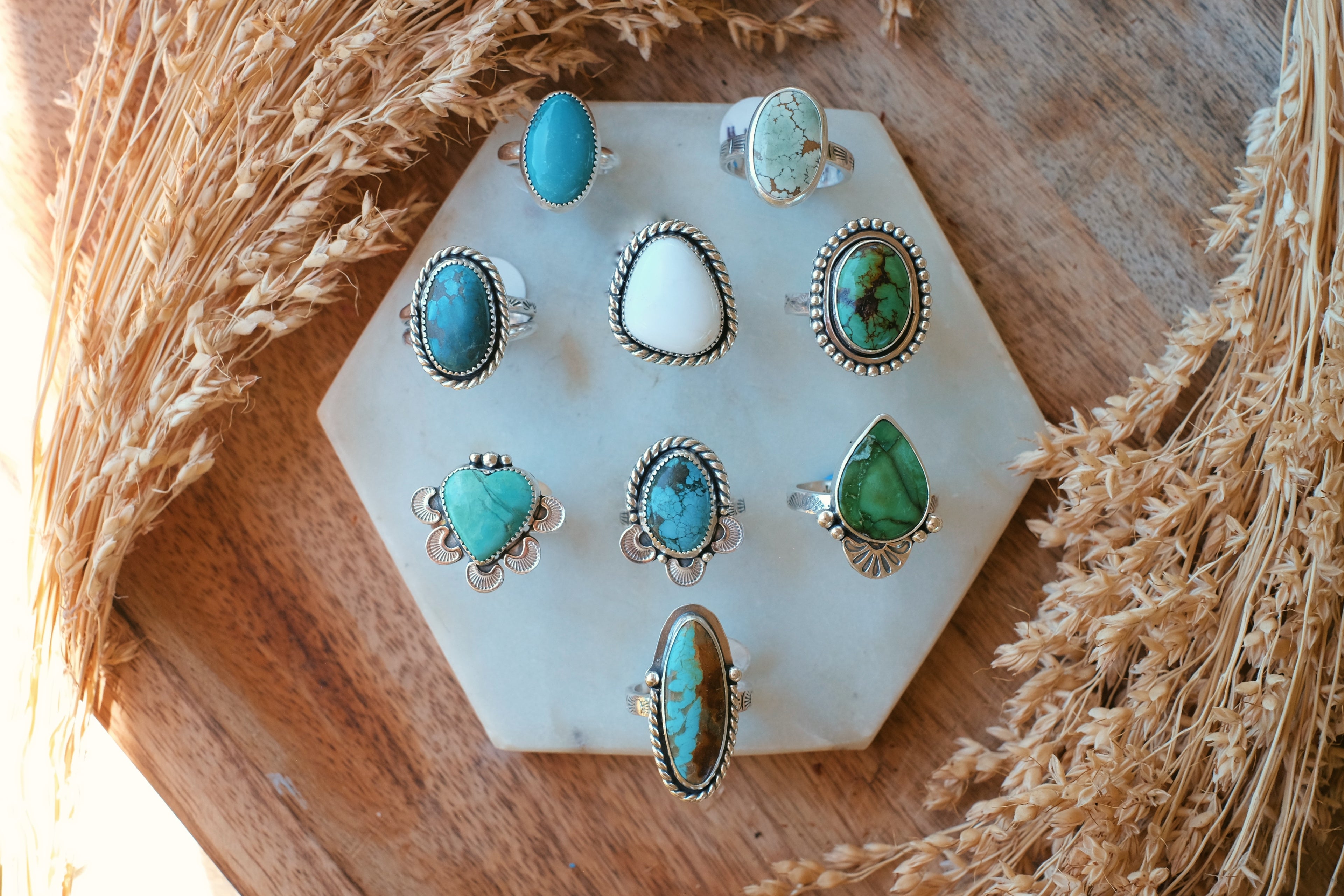 Wayside Collection