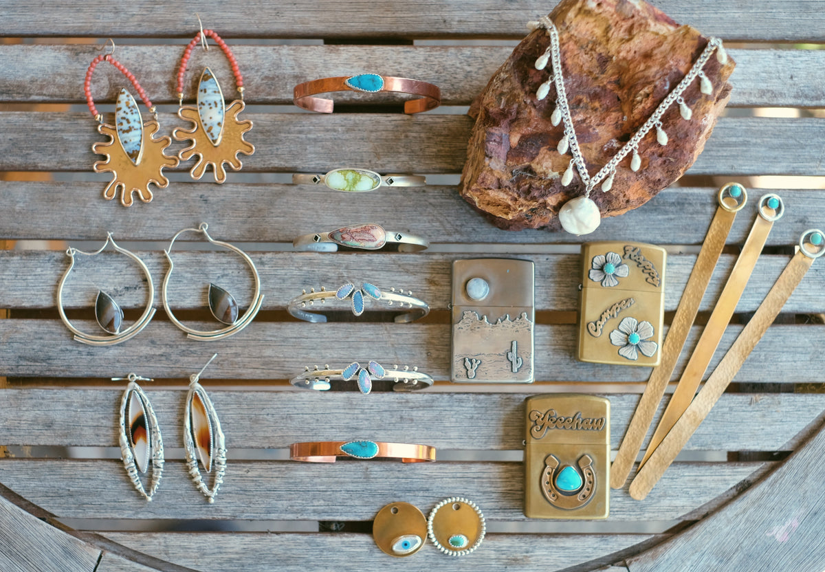 High Summer Collection