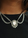 Summer Radiance Choker