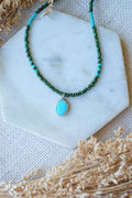 Open Sky Necklace
