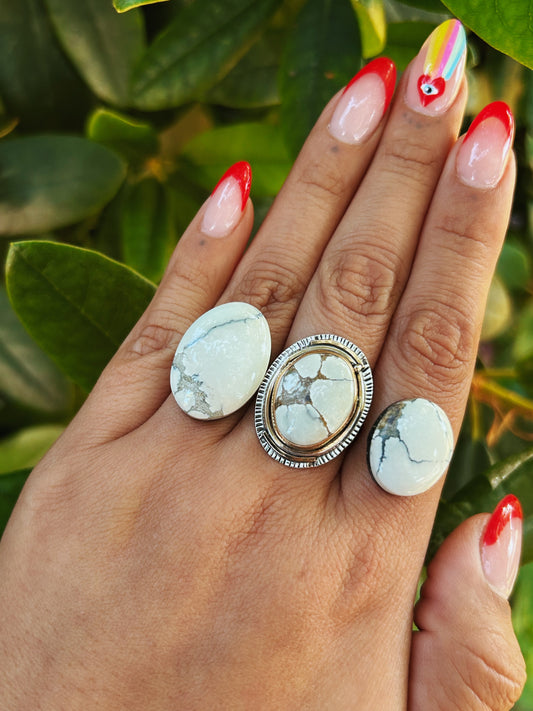 Ivory Creek Custom Rings
