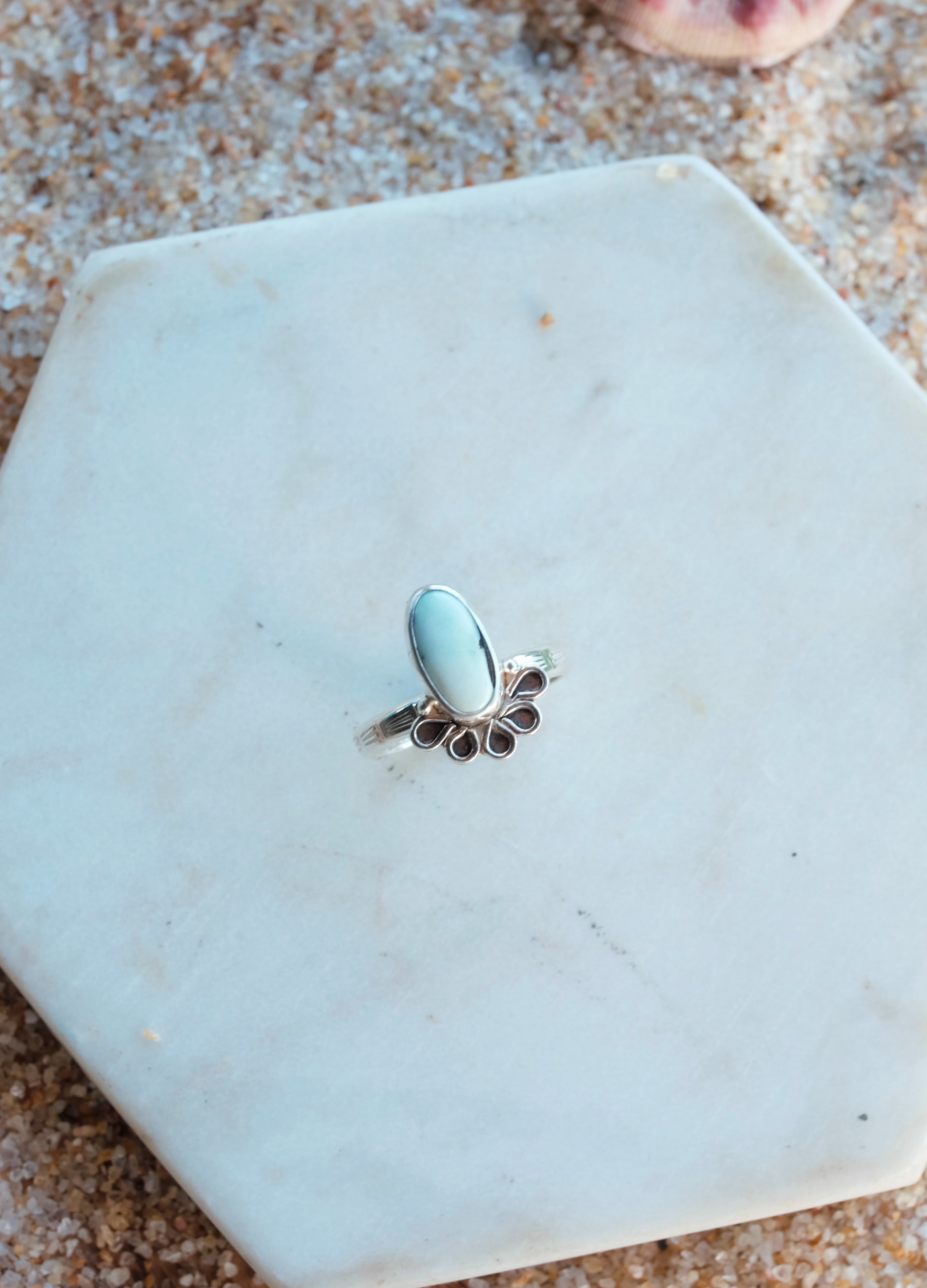 Drift Ring Series