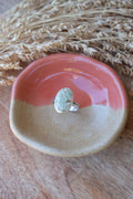 Sage Ring (Size 8)