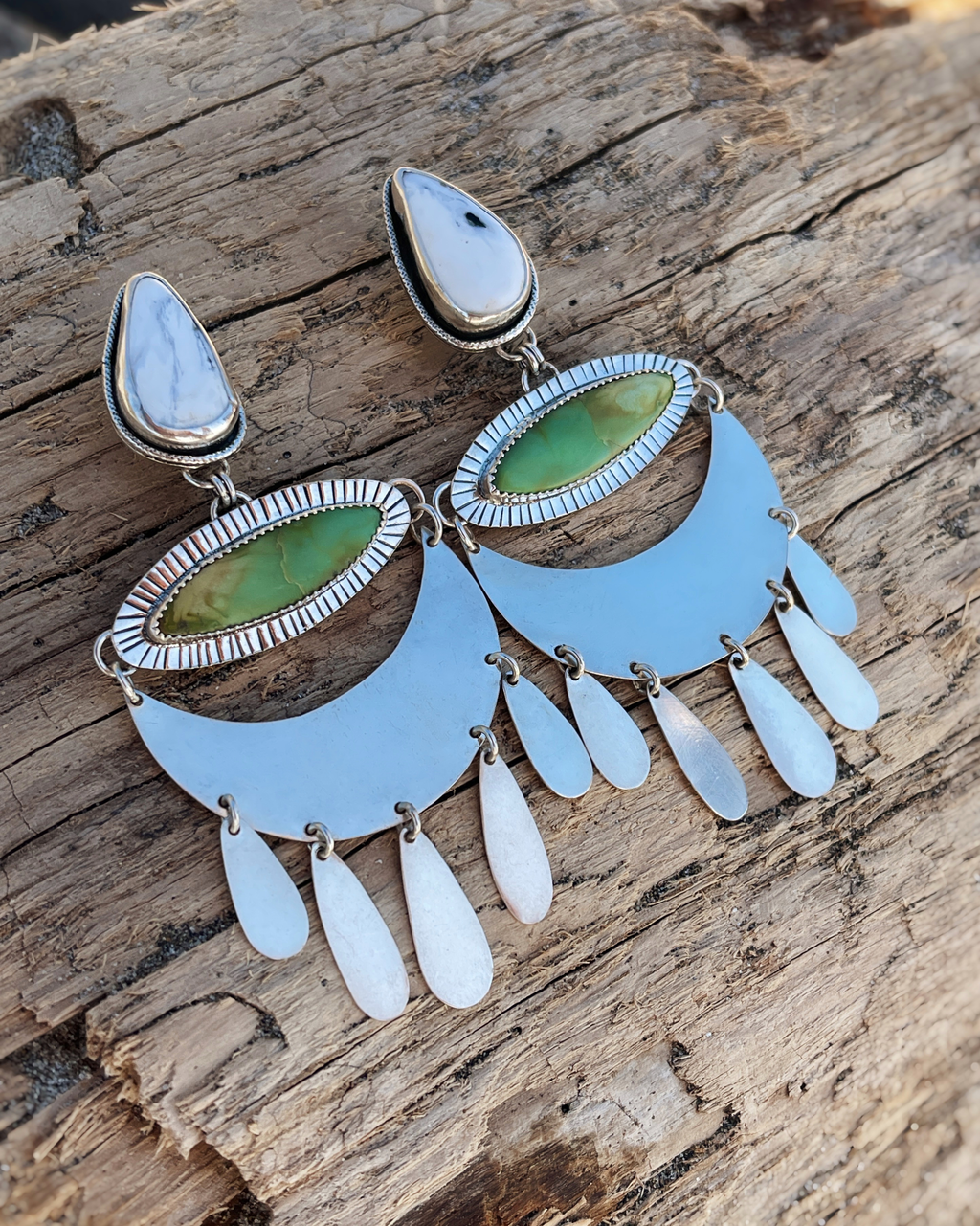 Silver Sage Dream Dusters