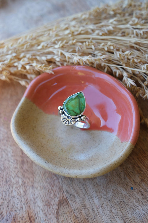 Alder Ring (Size 11)