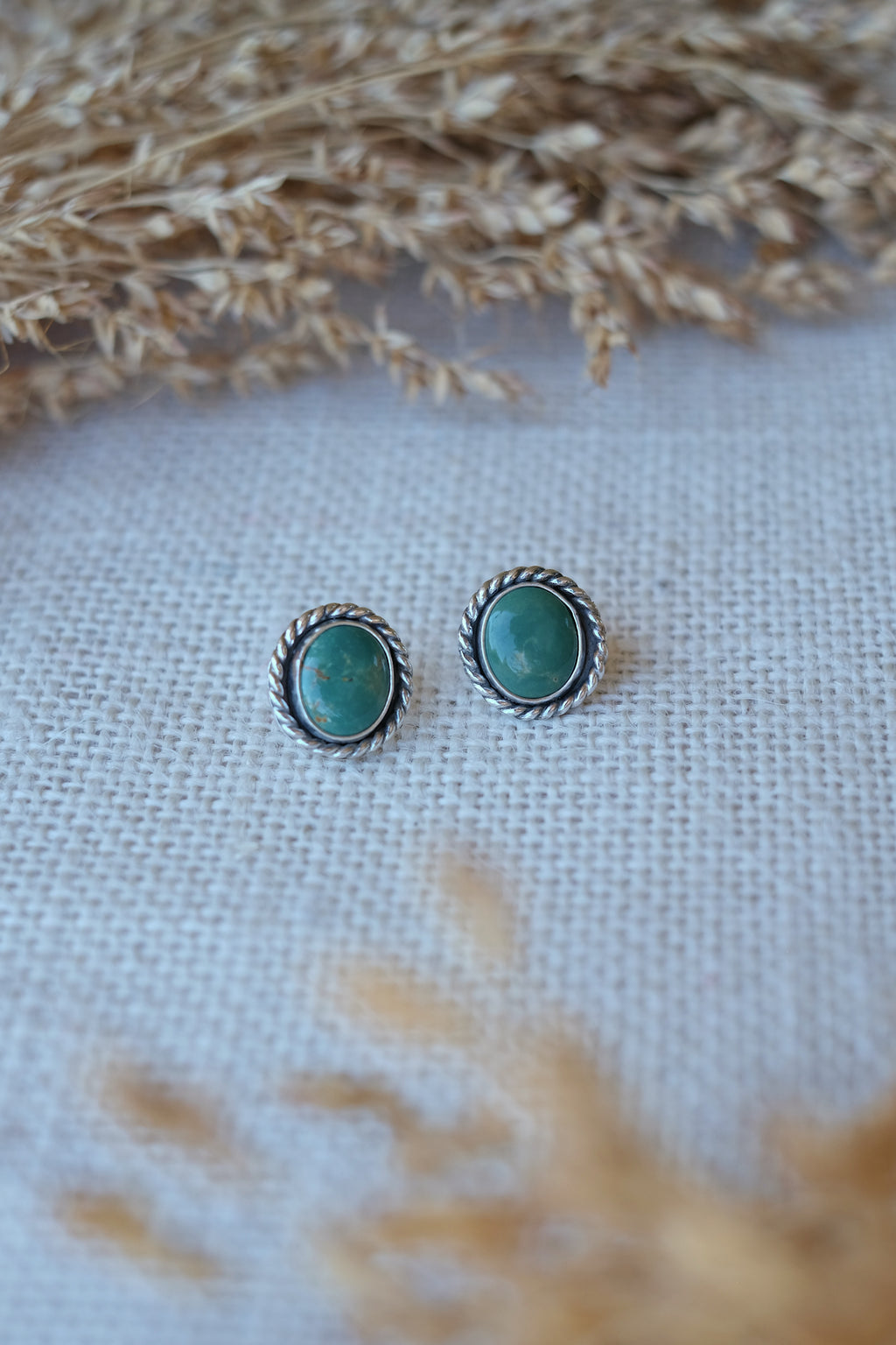Sage Studs