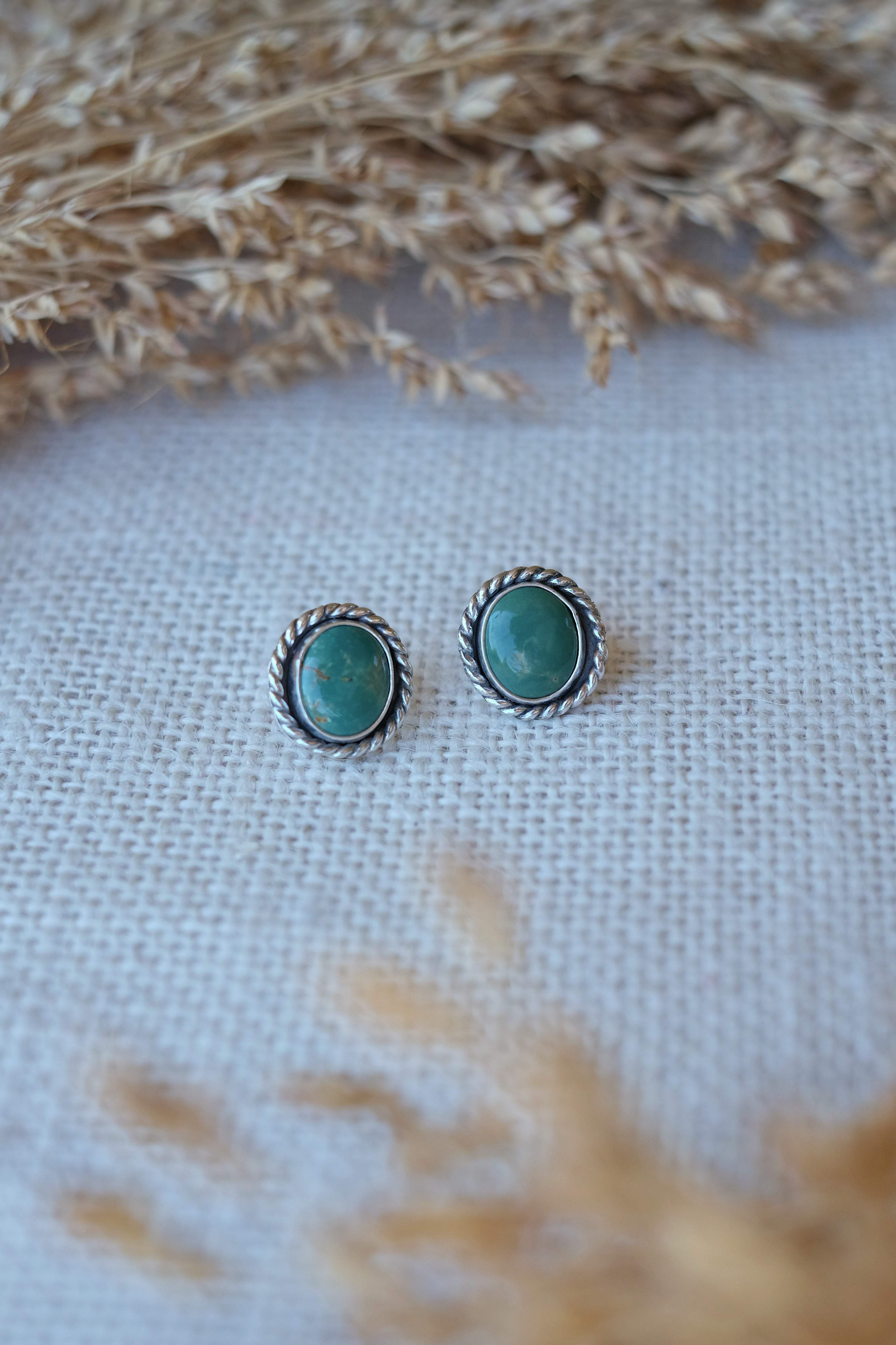 Sage Studs