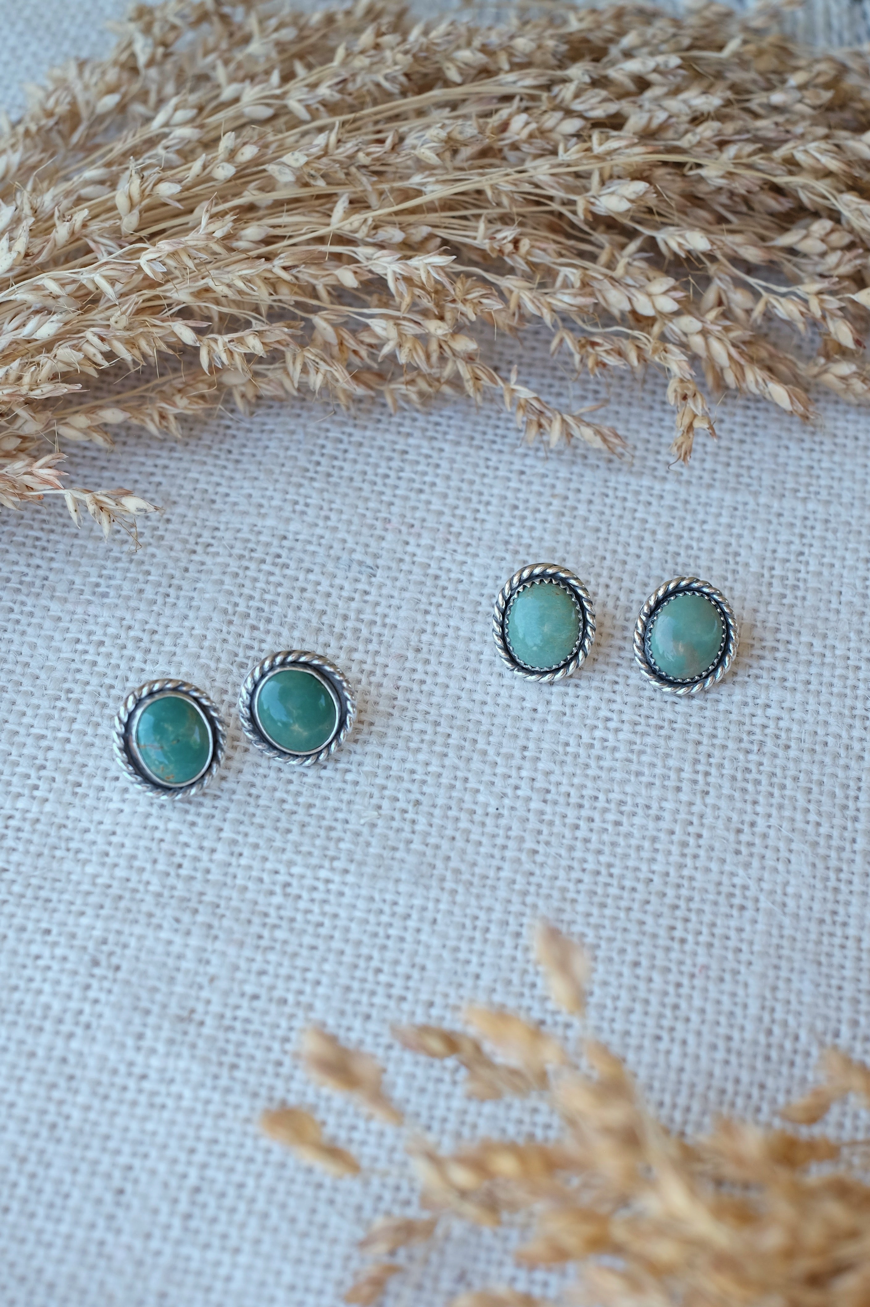 Sage Studs