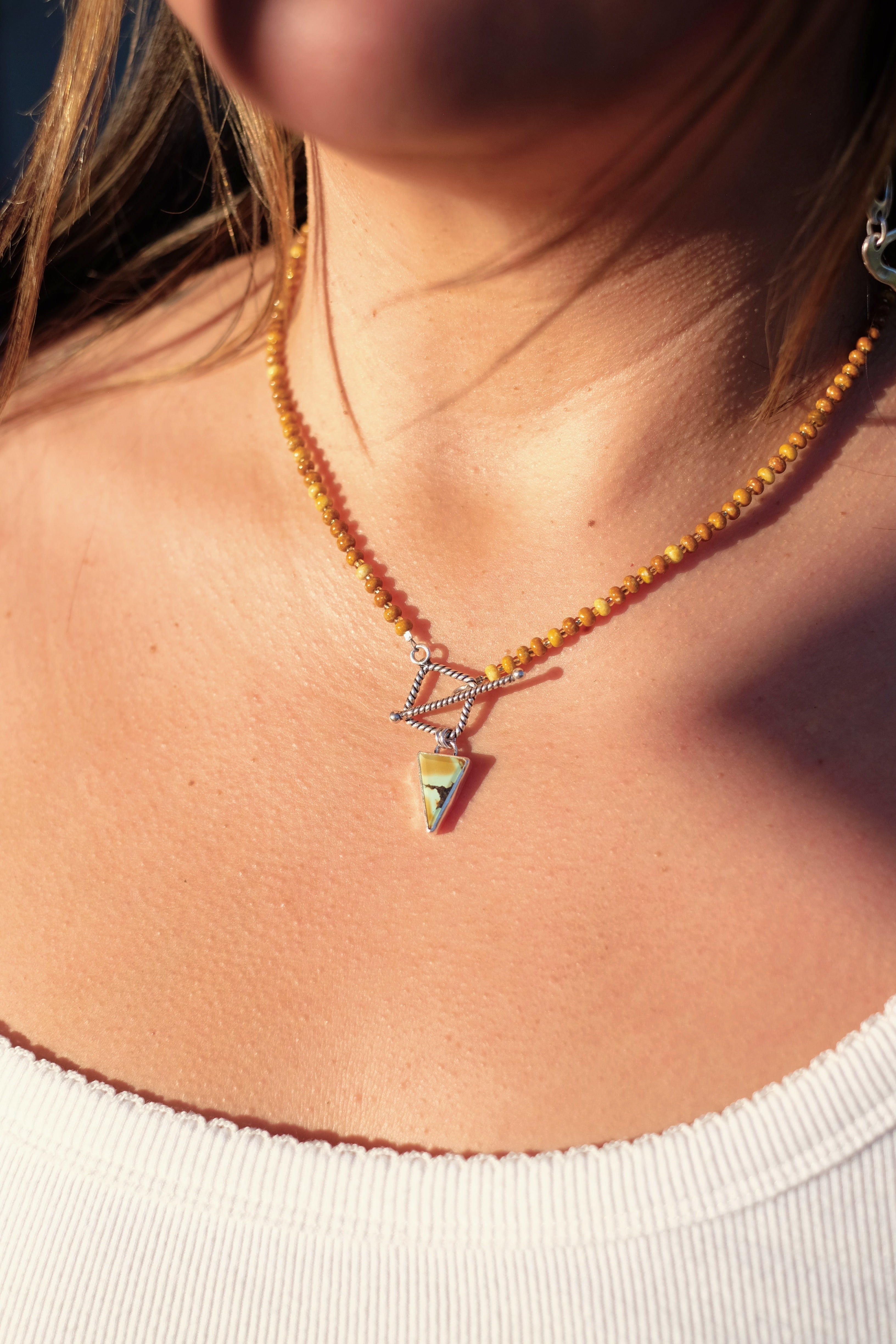 Wayfinder Necklace