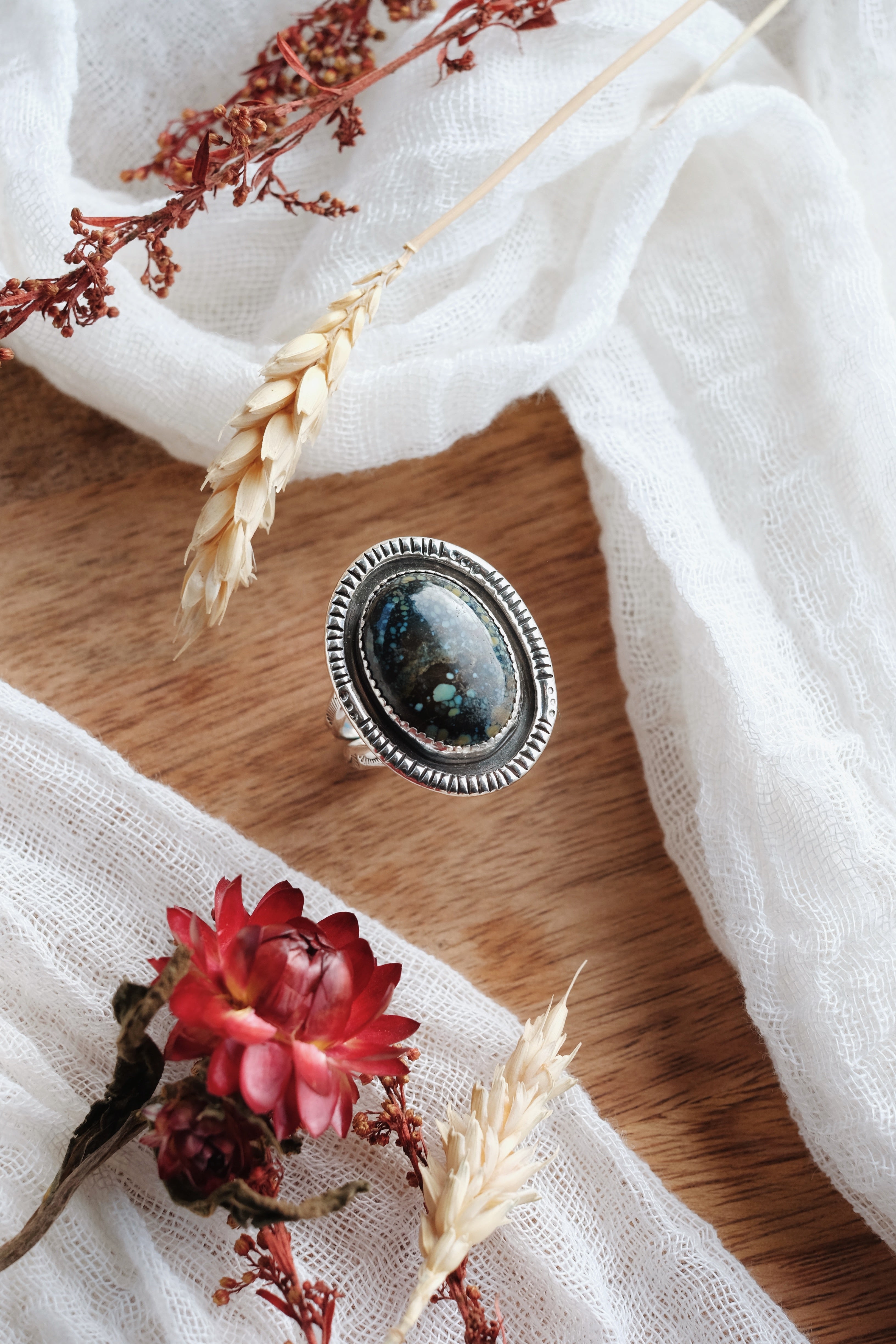 Starfox Glow Ring (Size 9.5)