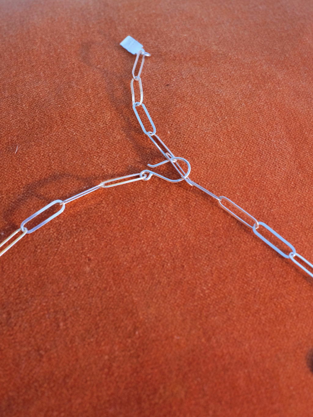 Moon Tide Chocker