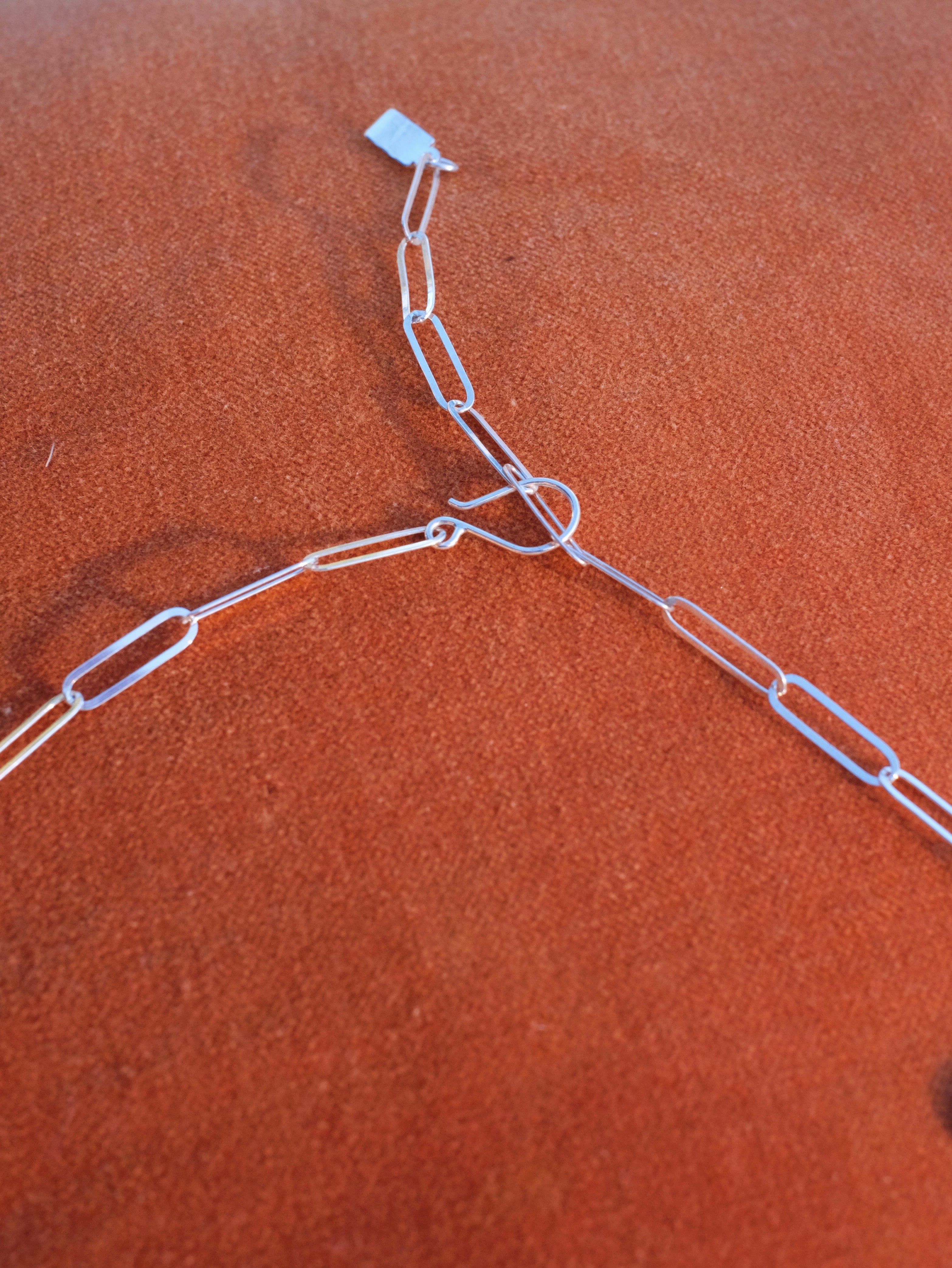 Moon Tide Chocker