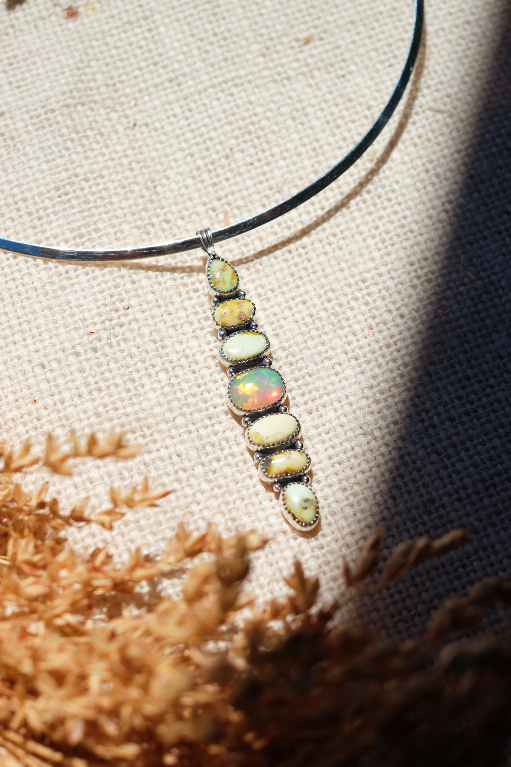 Wayside Collar