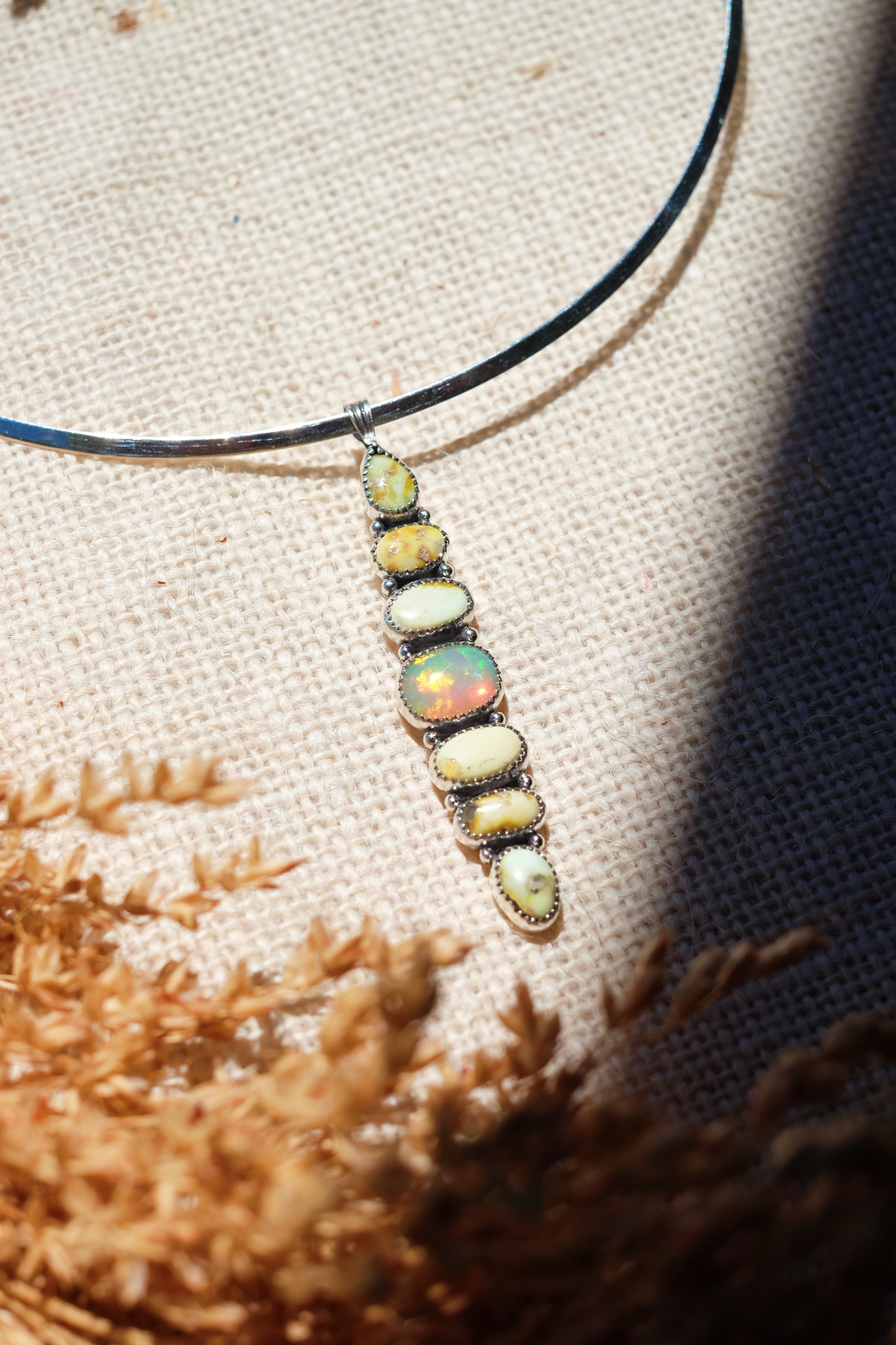 Wayside Collar