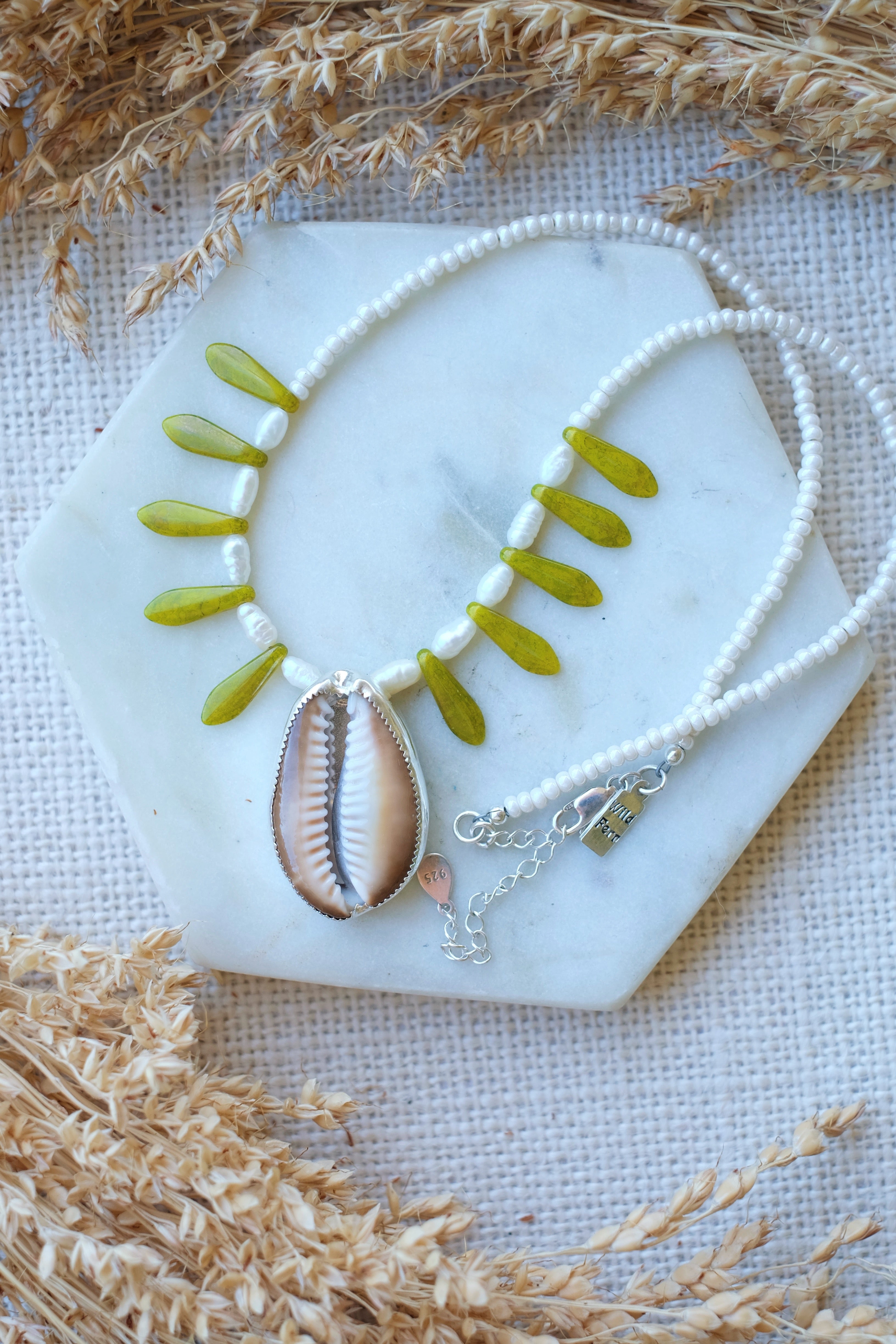 Drift Necklace