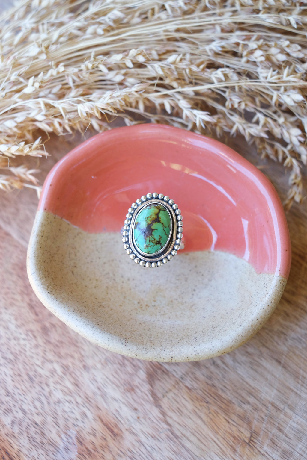 Grove Ring (Size 9)