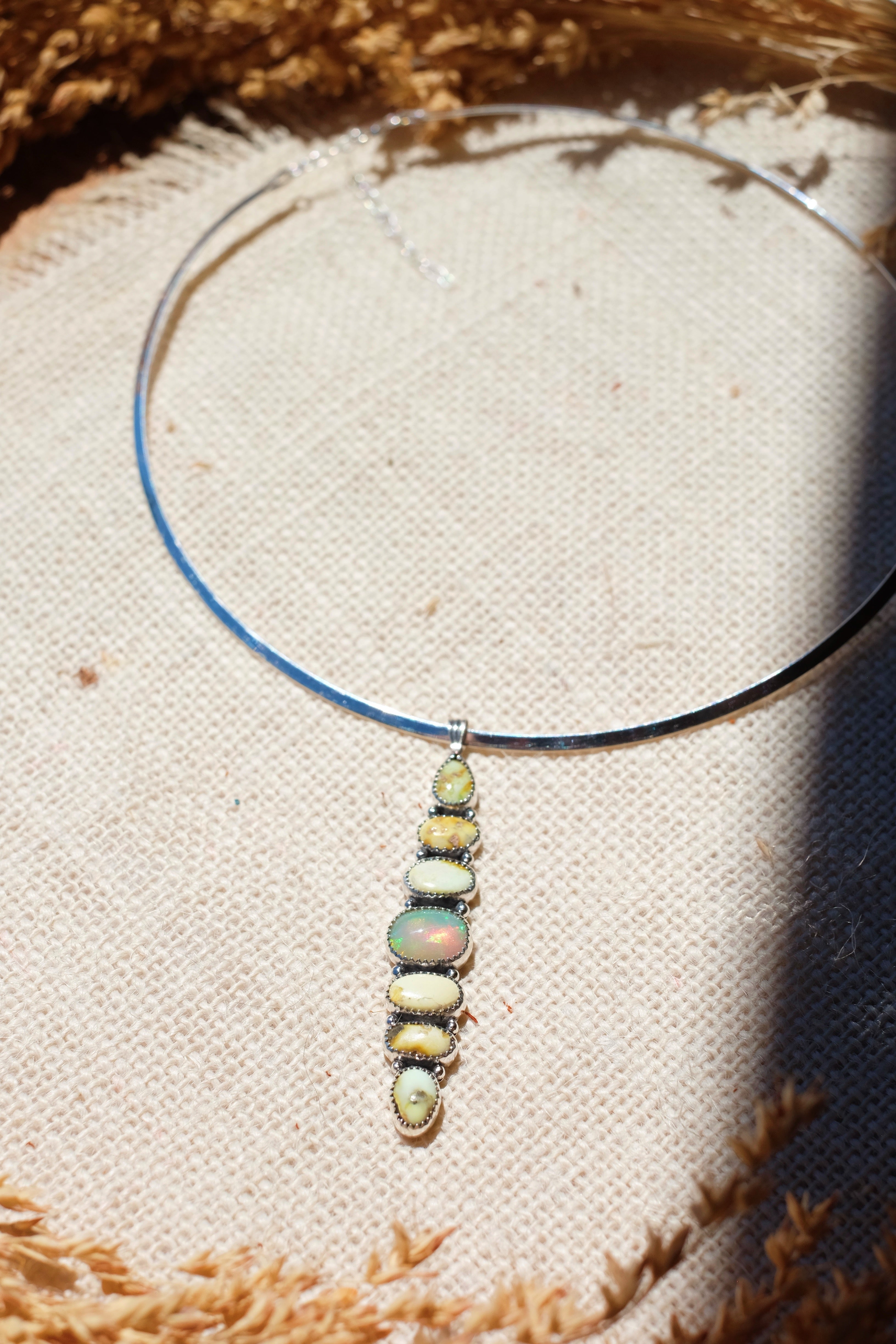 Wayside Collar