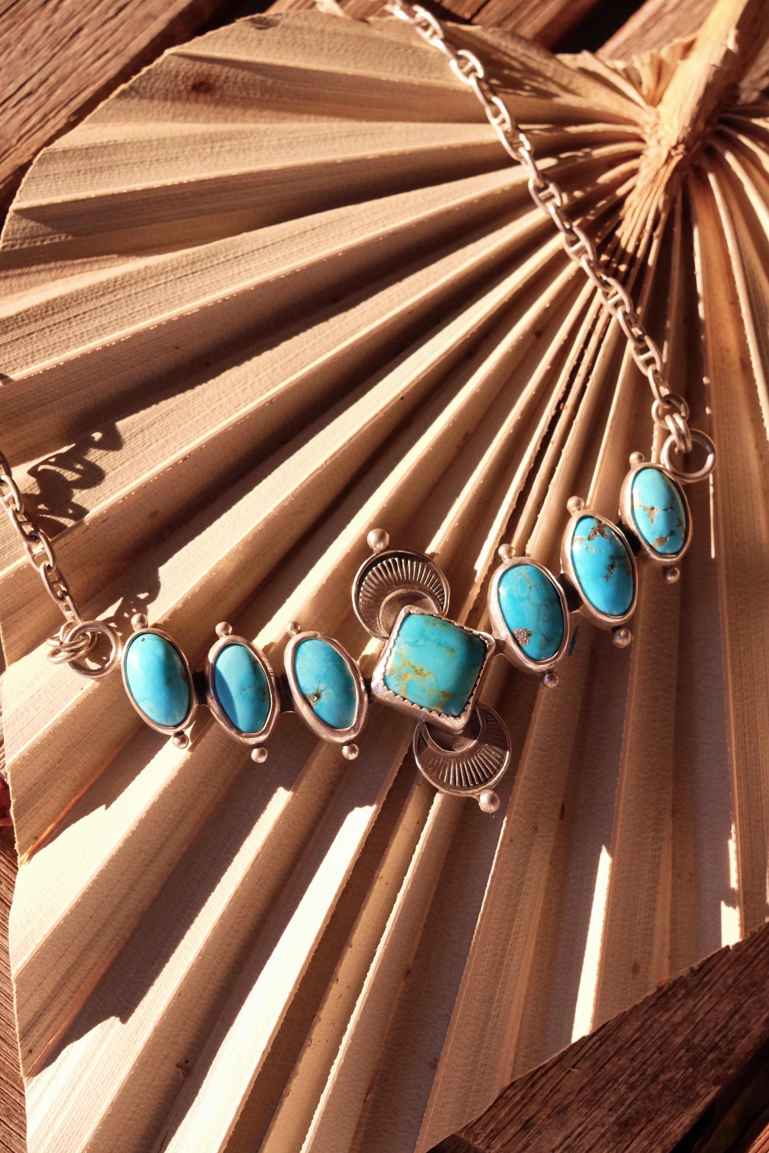 Riverline Necklace