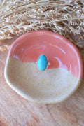 Stillwater Ring (Size 5.75)
