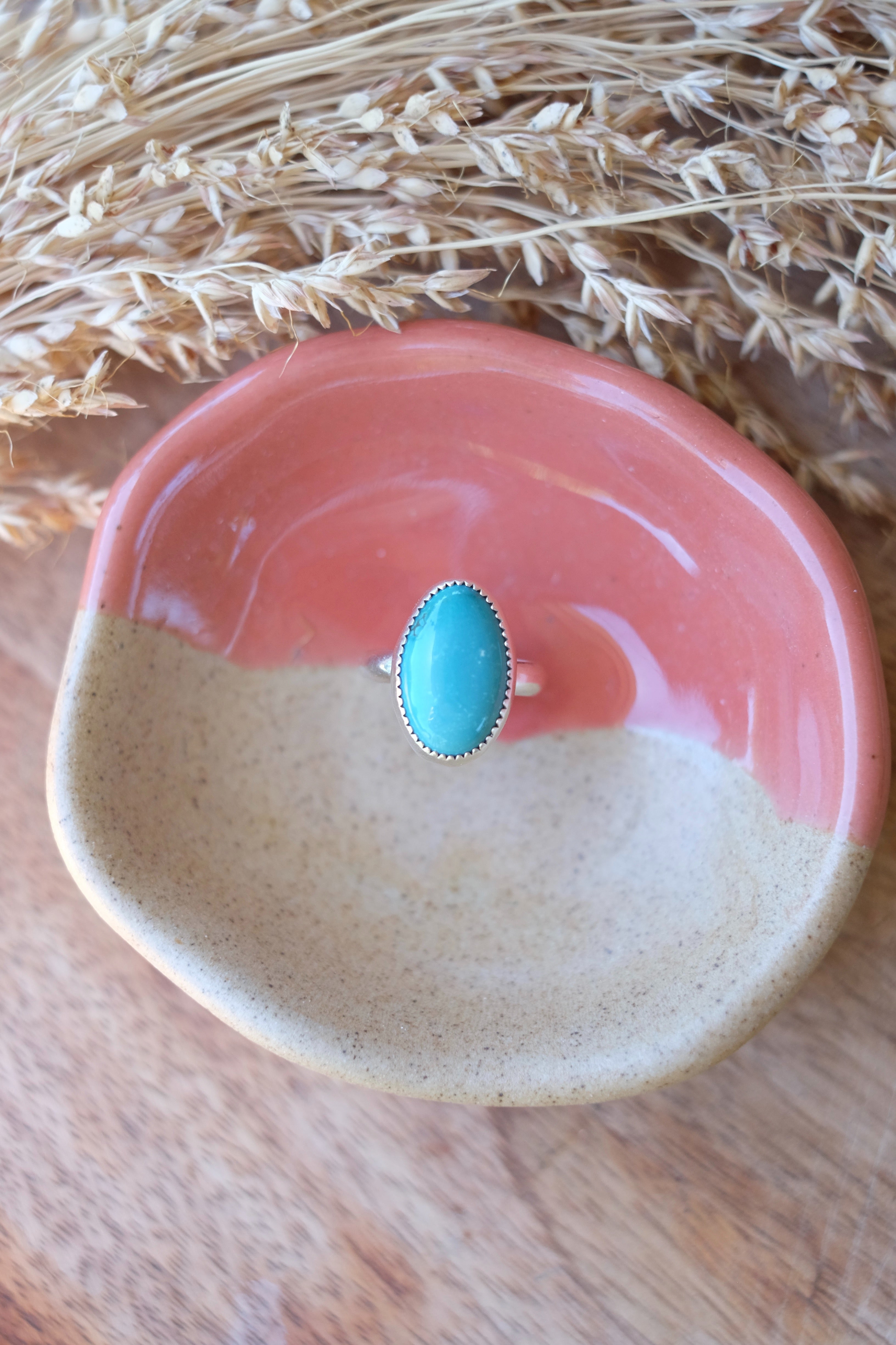 Stillwater Ring (Size 5.75)