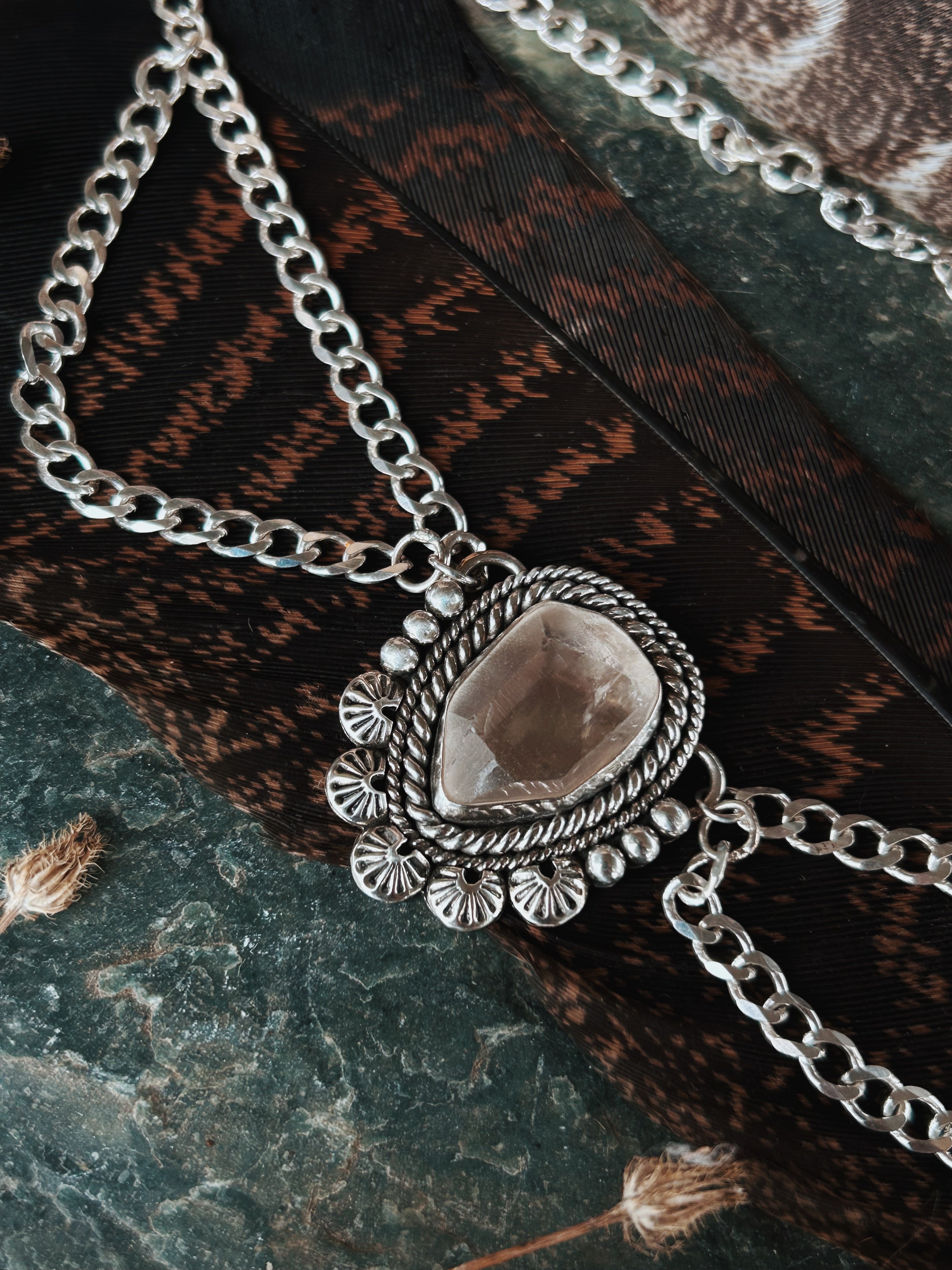 Summer Radiance Choker