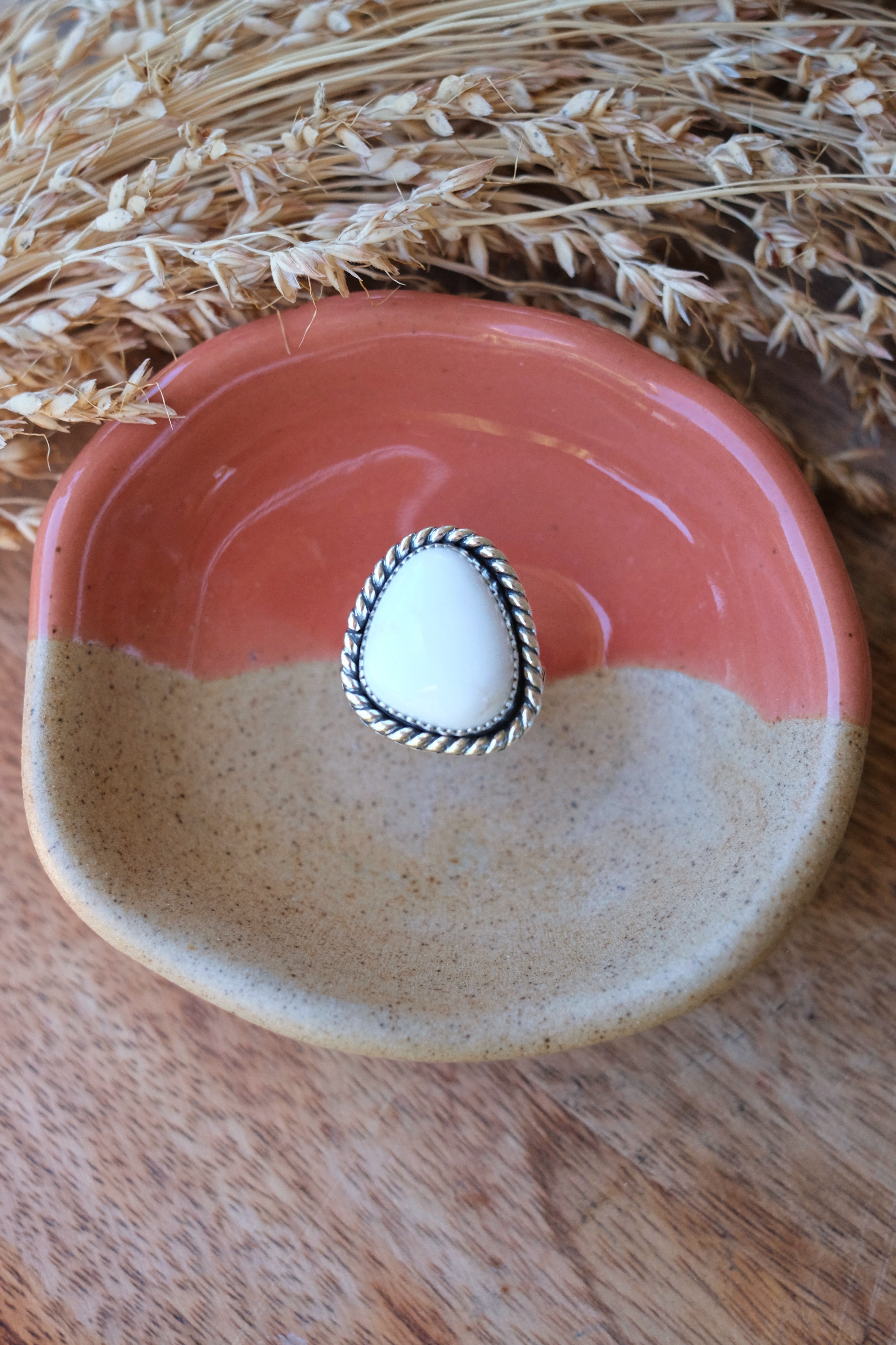 Wisp Ring (Size 7)
