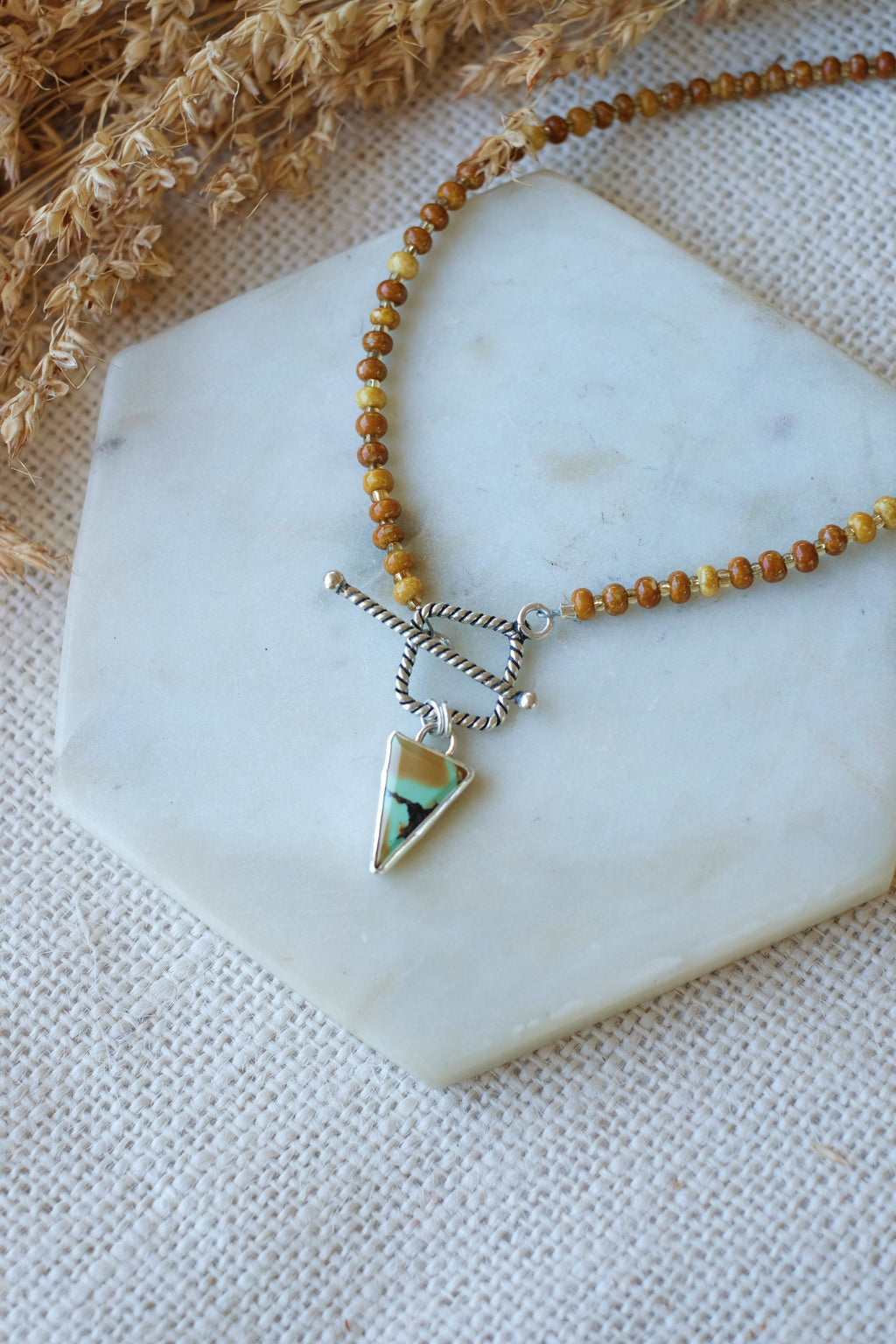 Wayfinder Necklace