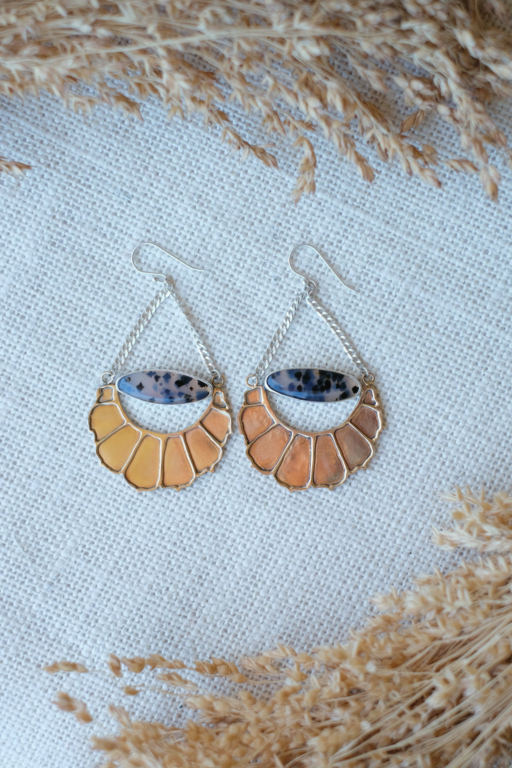 Revival Earrings
