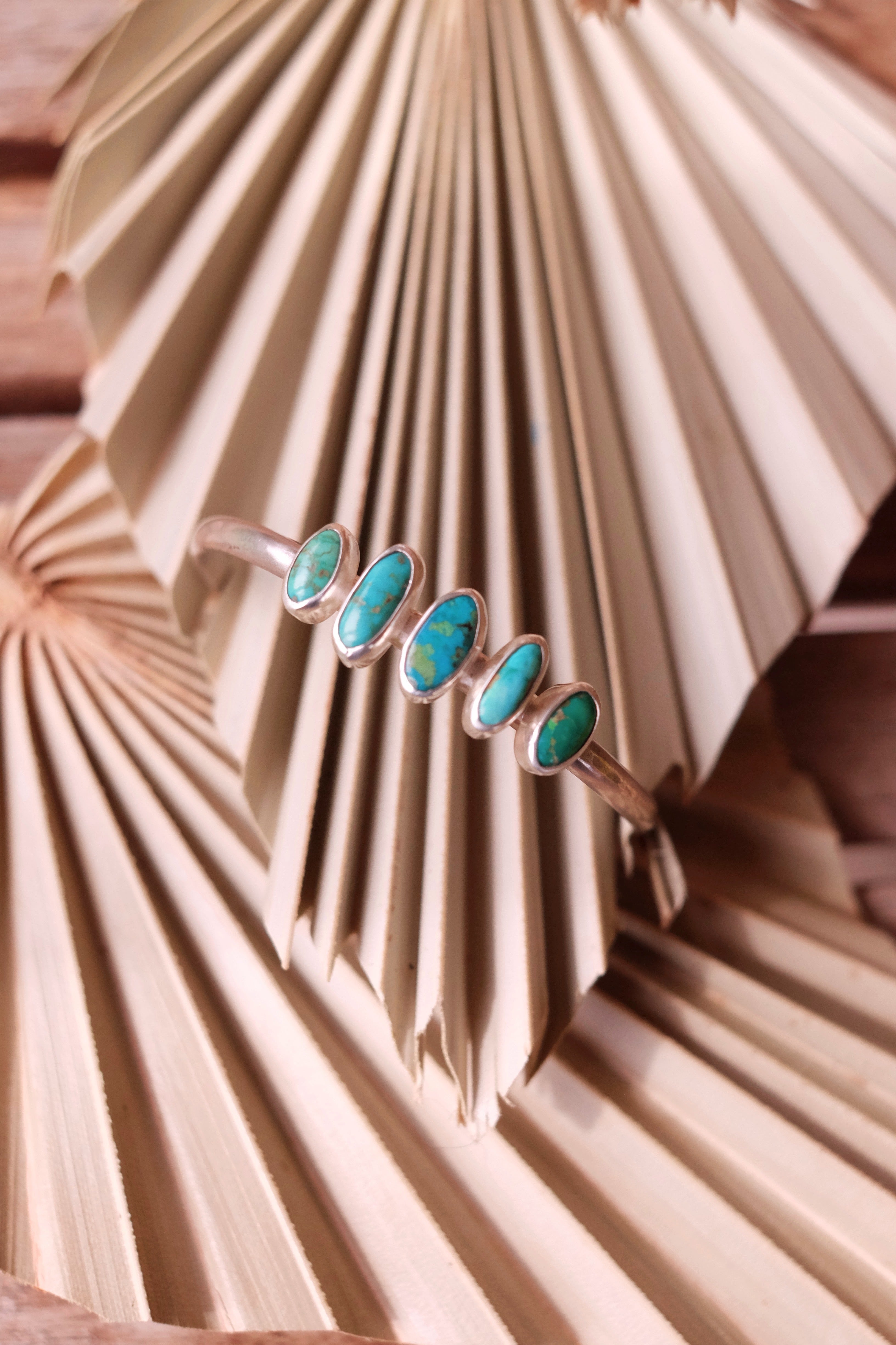 Mesa Light Cuff