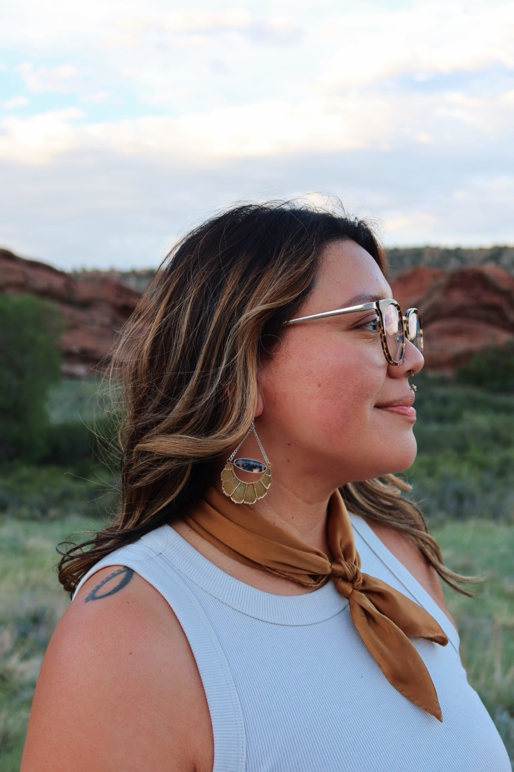 Revival Earrings