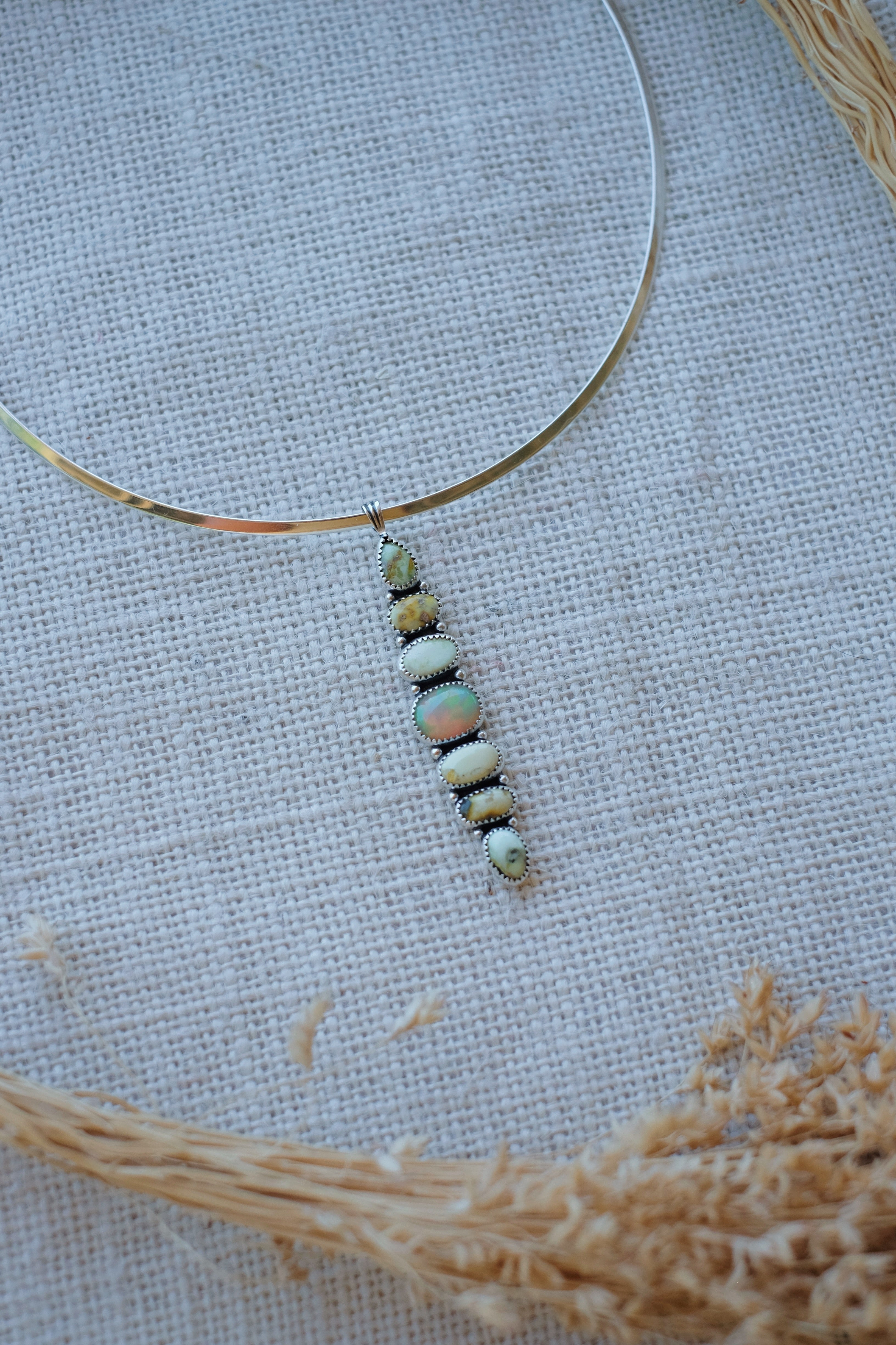 Wayside Collar