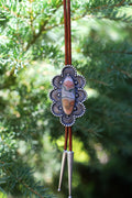 Ocean Heart Bolo