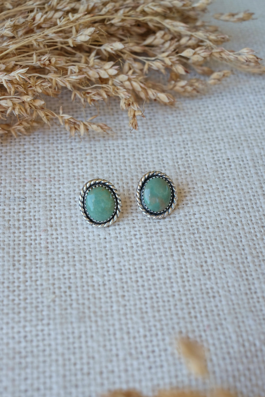 Sage Studs