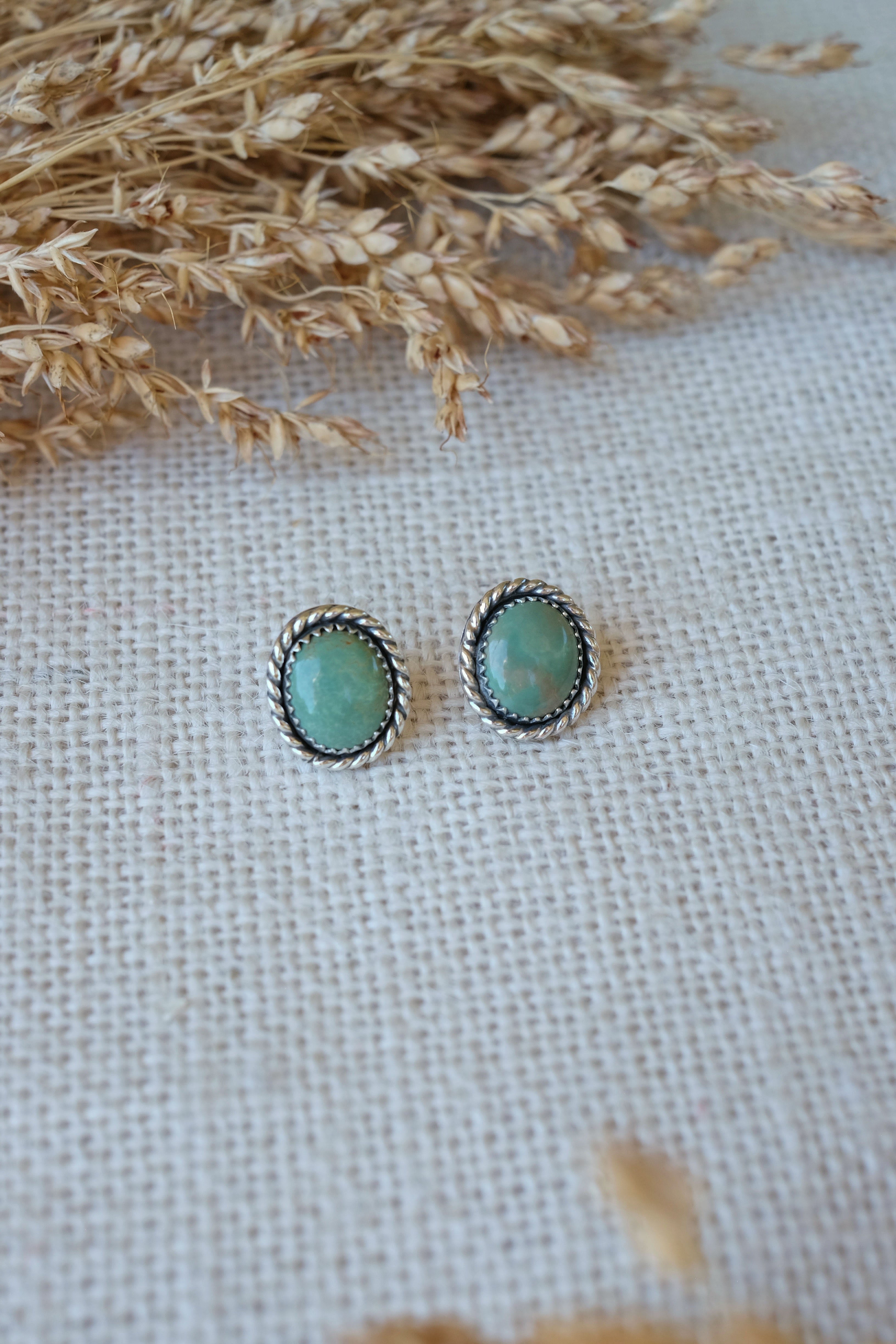 Sage Studs