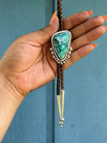 Rebel Rider Bolo