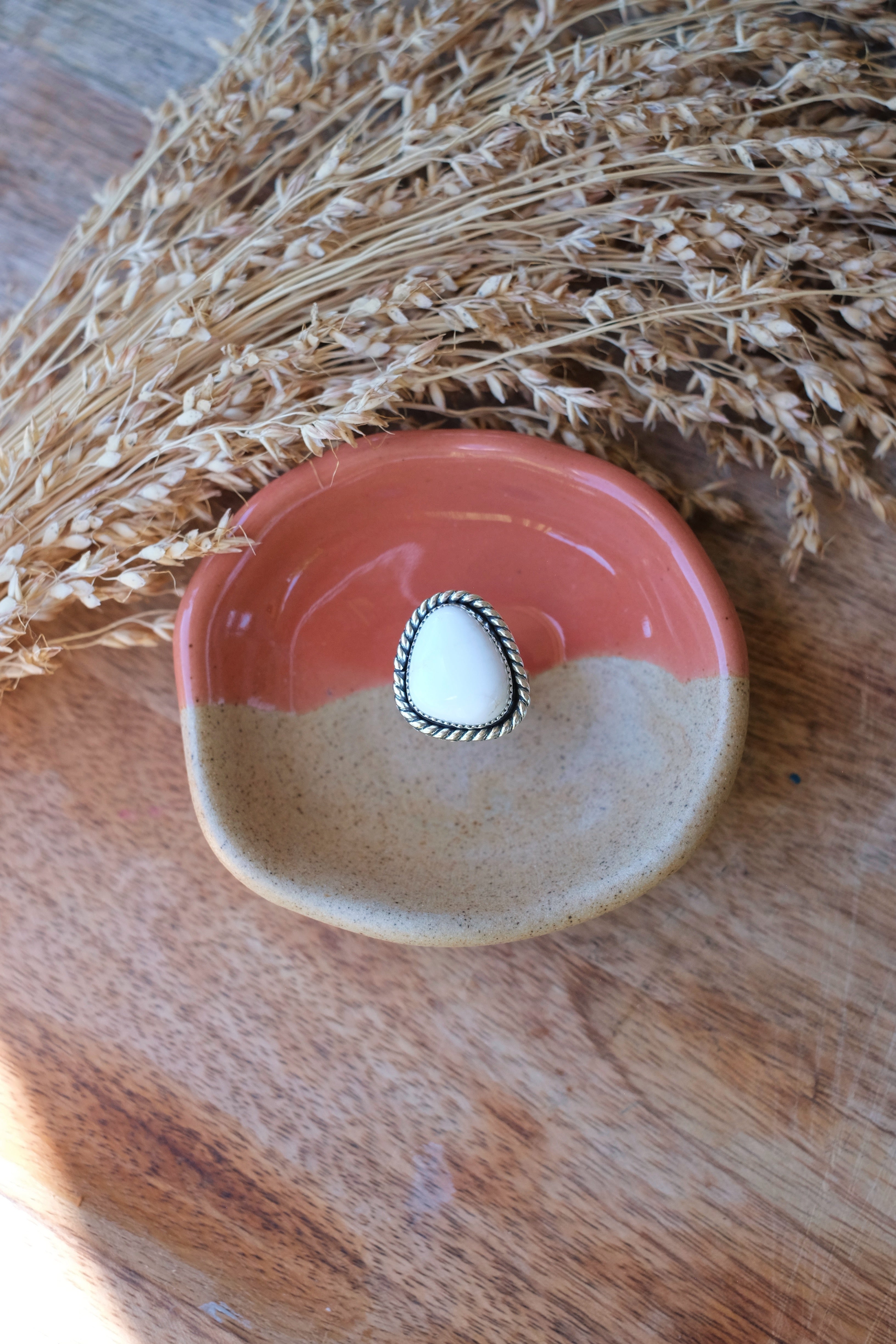 Wisp Ring (Size 7)