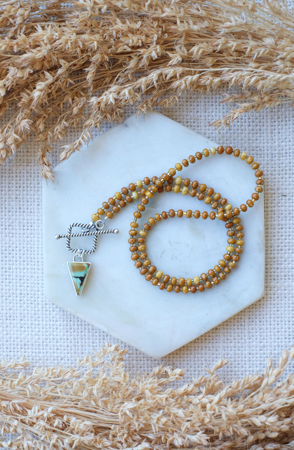 Wayfinder Necklace