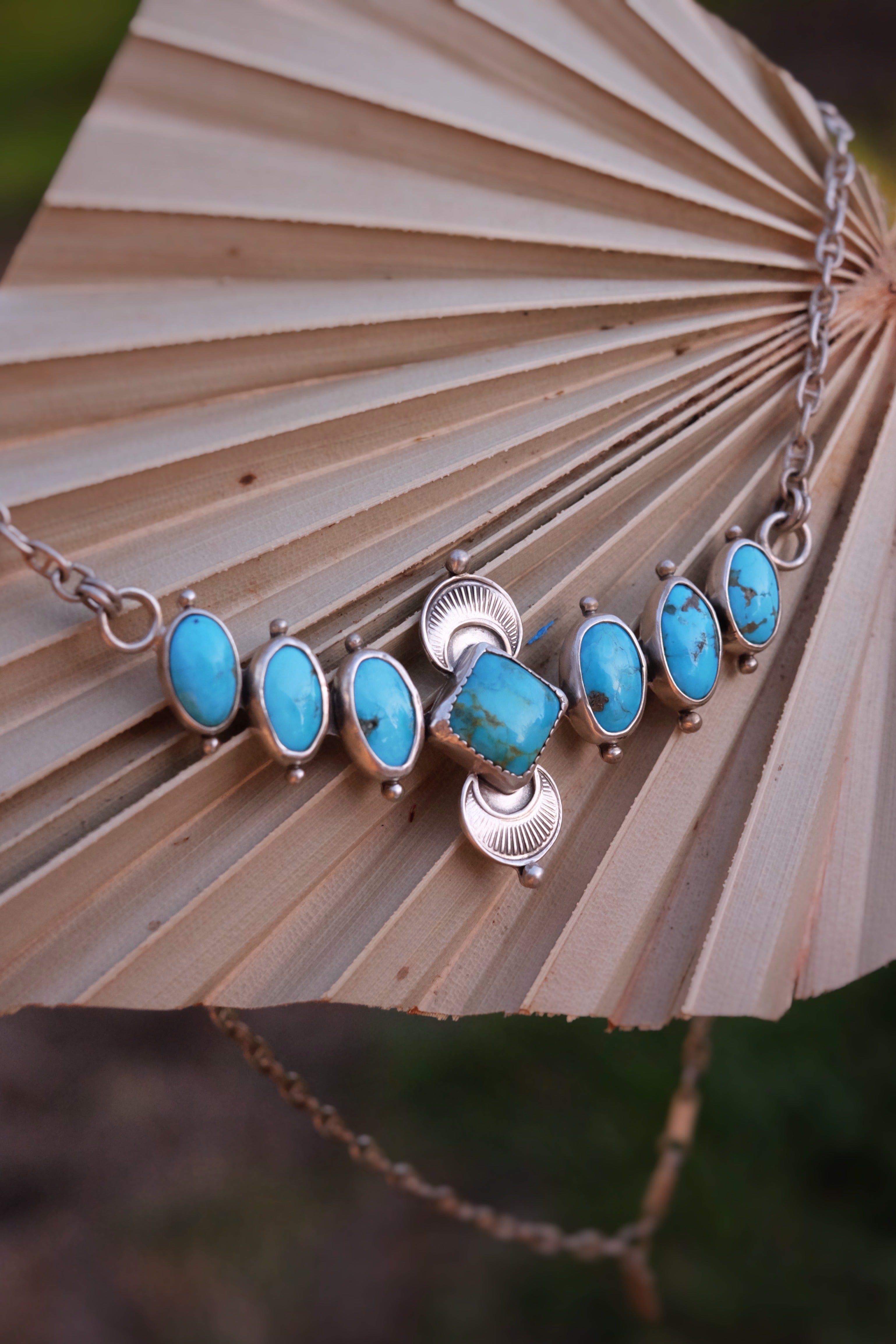 Riverline Necklace