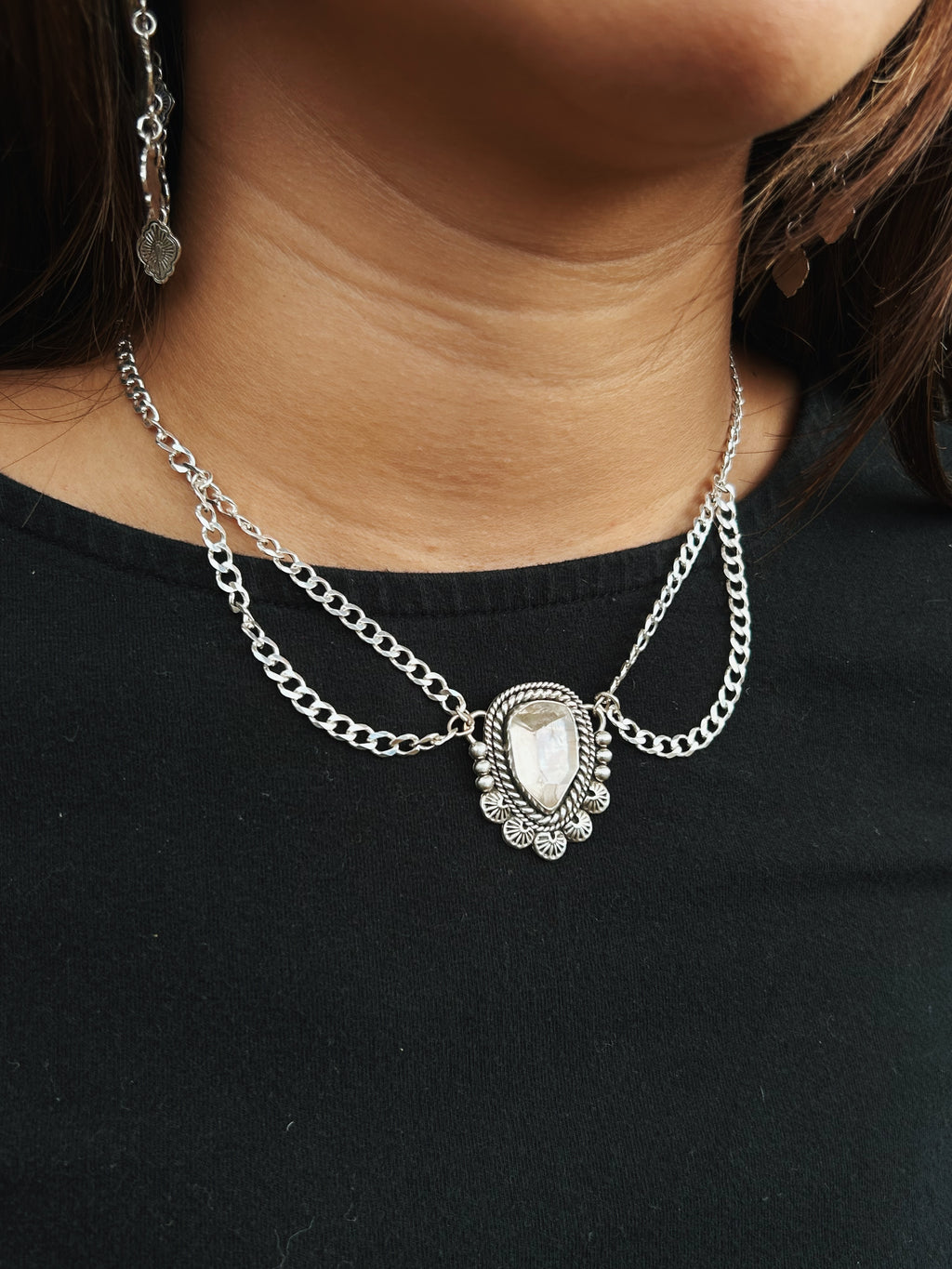 Summer Radiance Choker