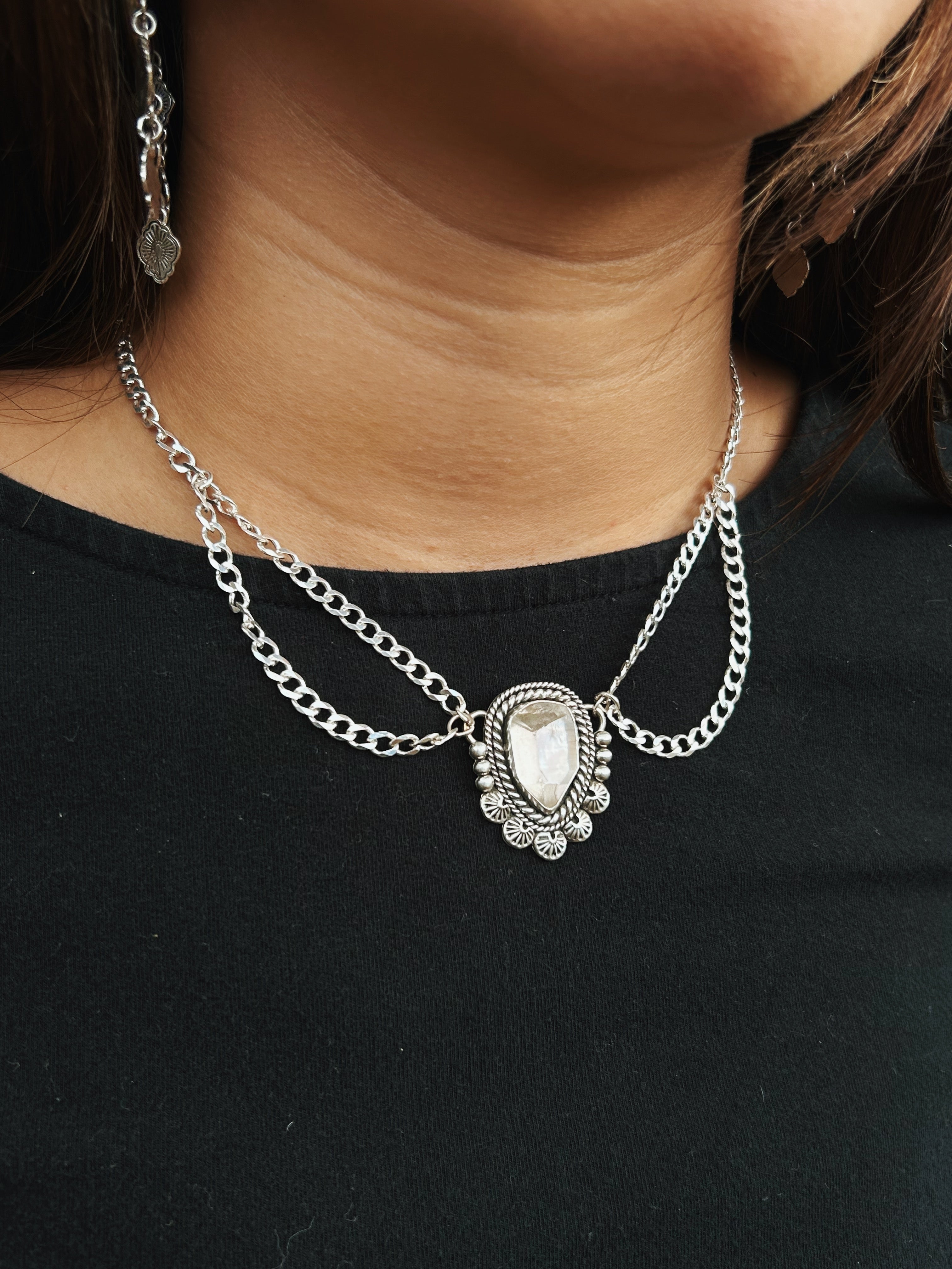 Summer Radiance Choker