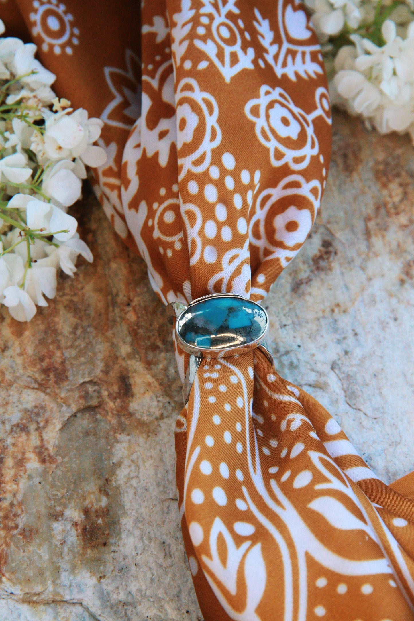 Dress Up Bandana Slide