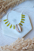 Drift Necklace