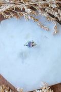 First Light Ring (Size 6.25)