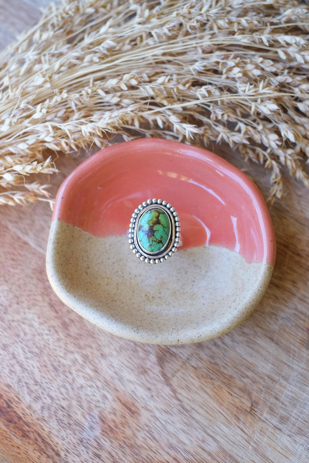 Grove Ring (Size 9)