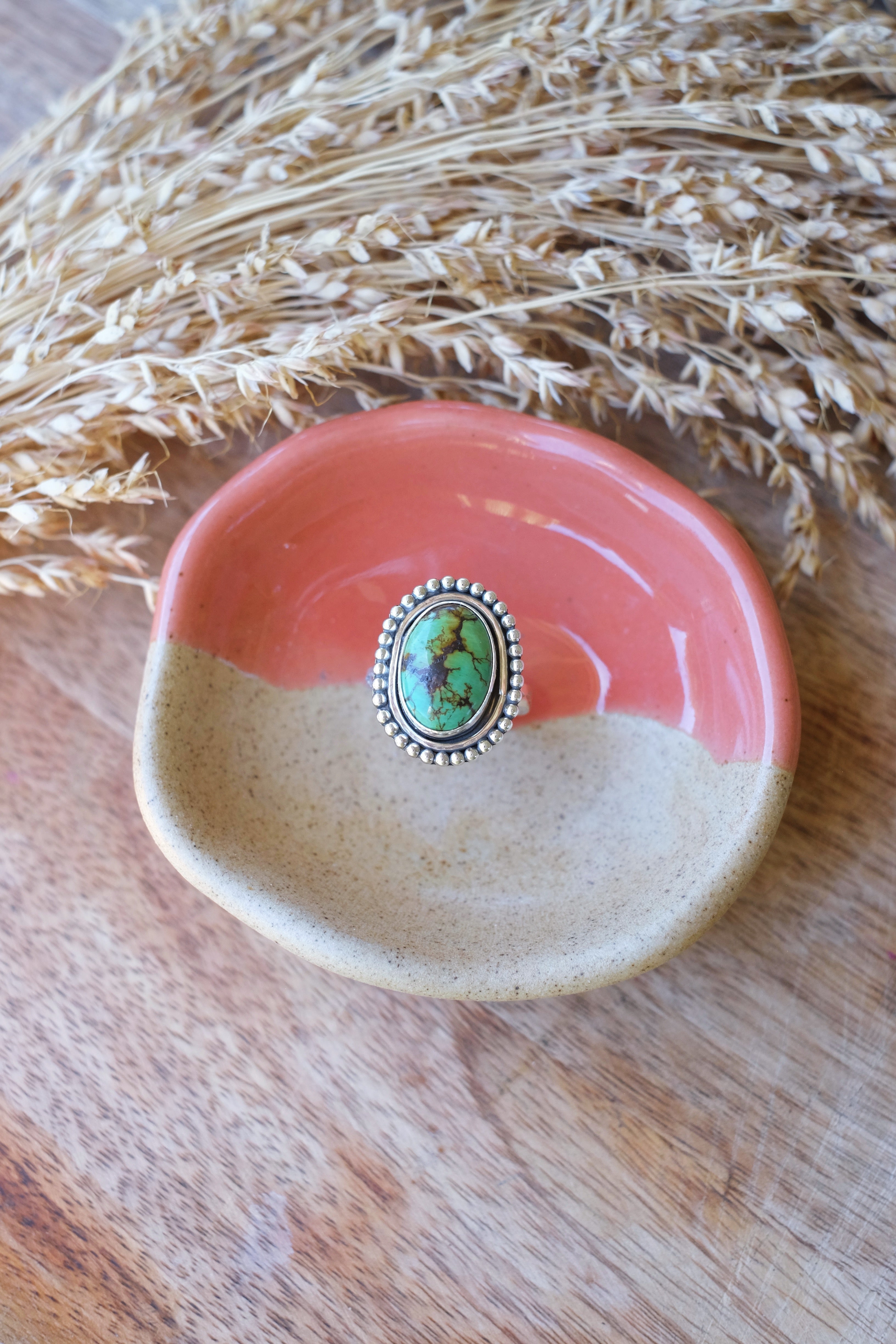 Grove Ring (Size 9)