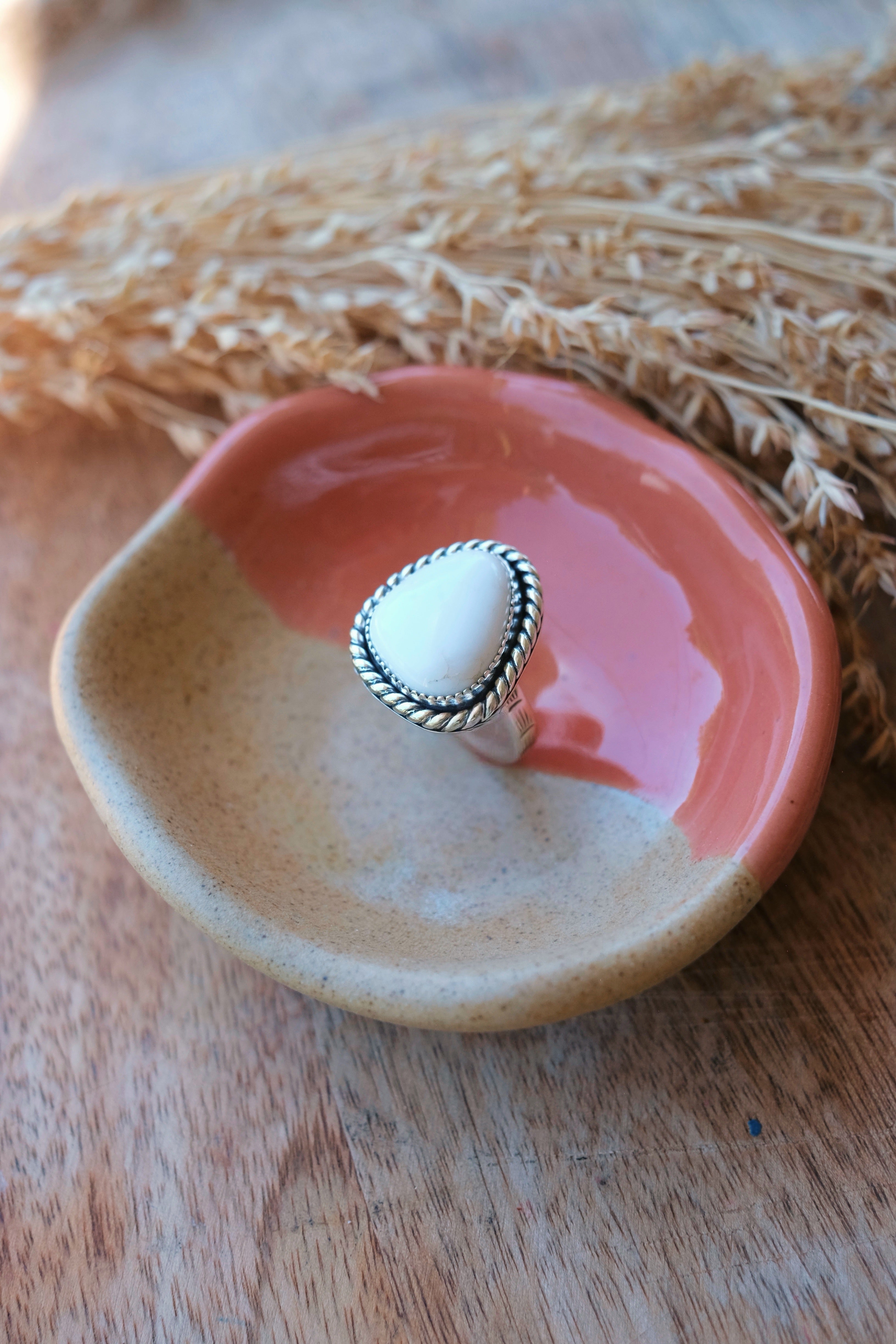 Wisp Ring (Size 7)