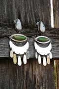 Silver Sage Dream Dusters