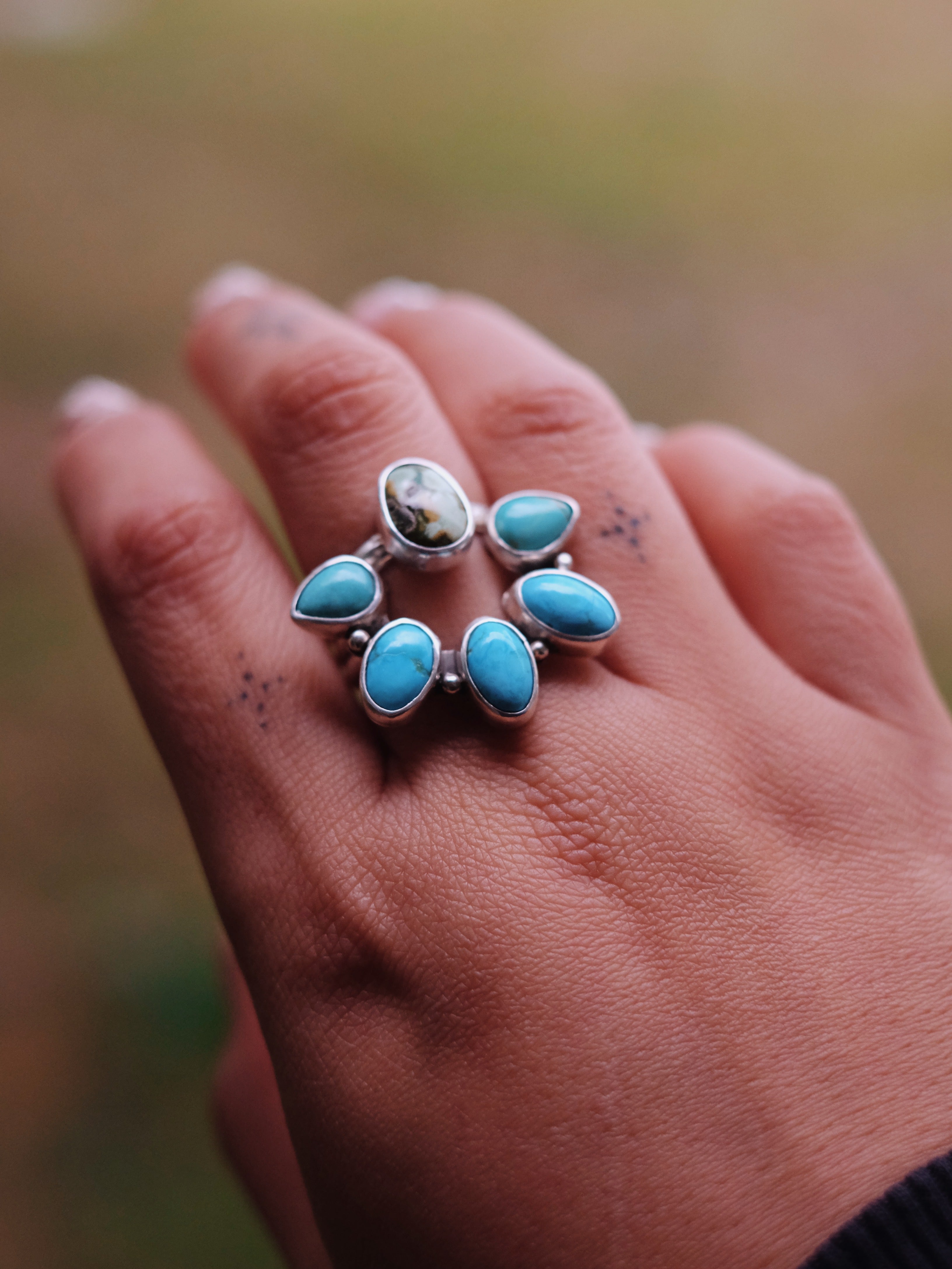 Surprise Ring! (Add On)