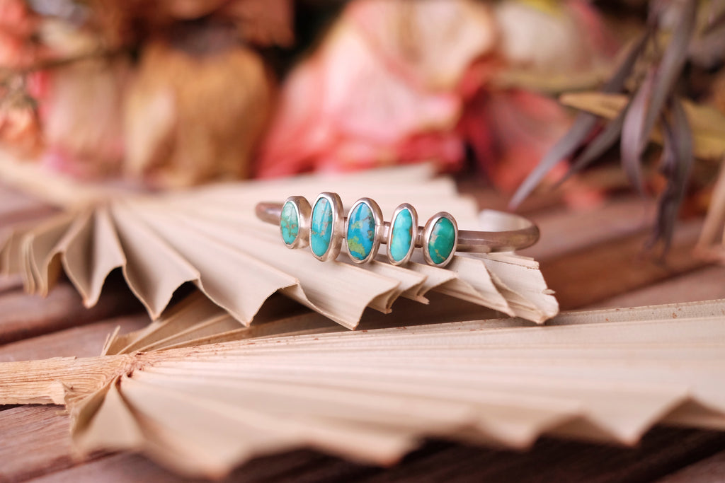 Mesa Light Cuff