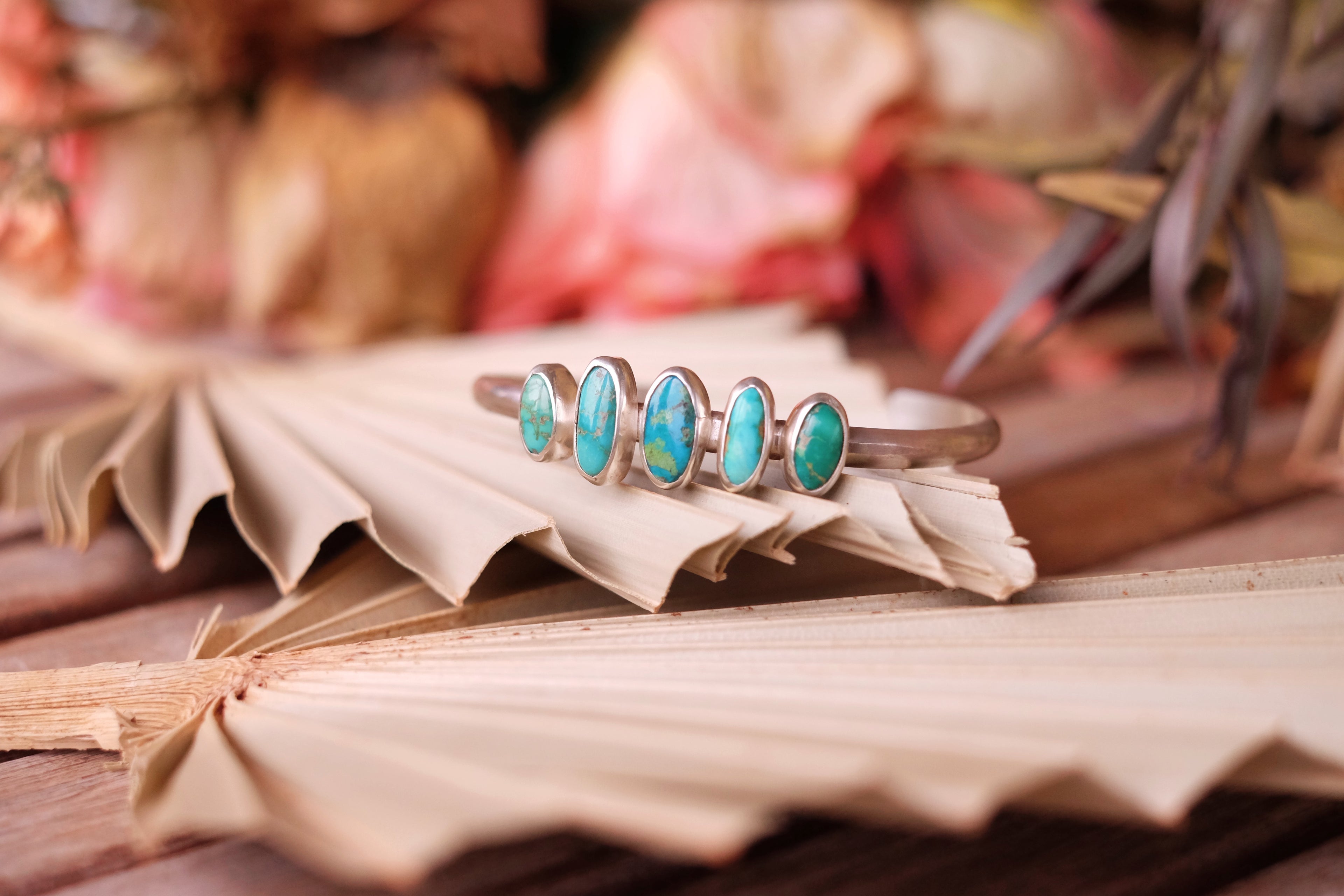 Mesa Light Cuff